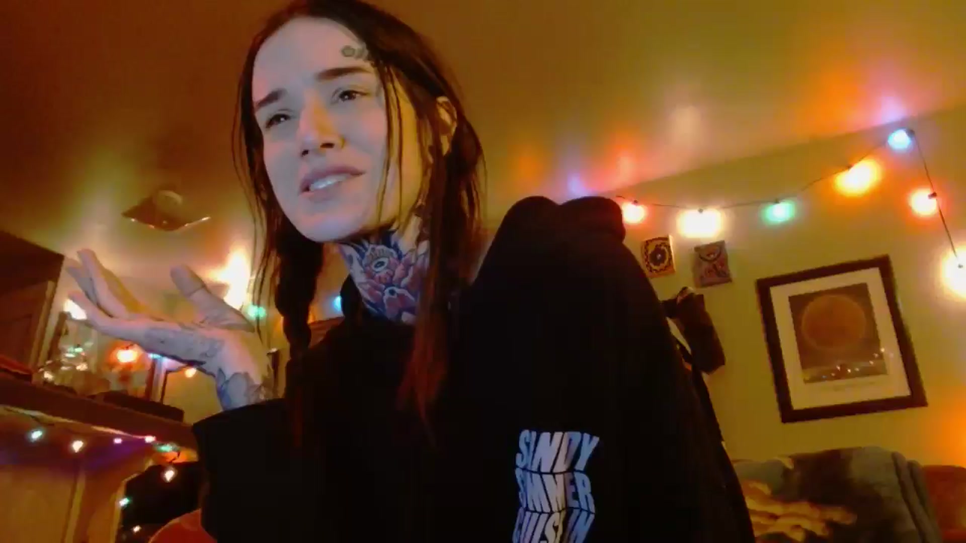 Gallery image thumbnail from caulkgobbler's myfreecams stream on, 01/25/2025, 09:06 image 1 of 20