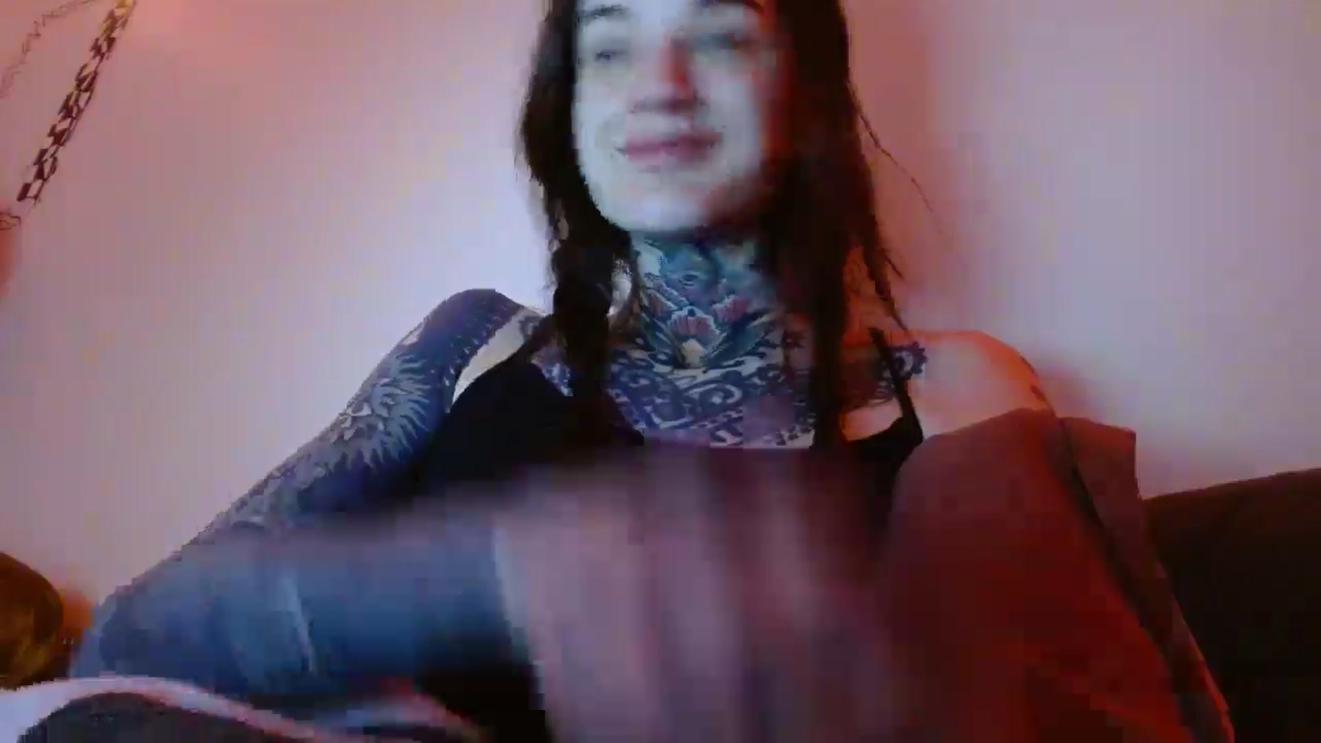 Gallery image thumbnail from caulkgobbler's myfreecams stream on, 04/30/2025, 06:56 image 17 of 20
