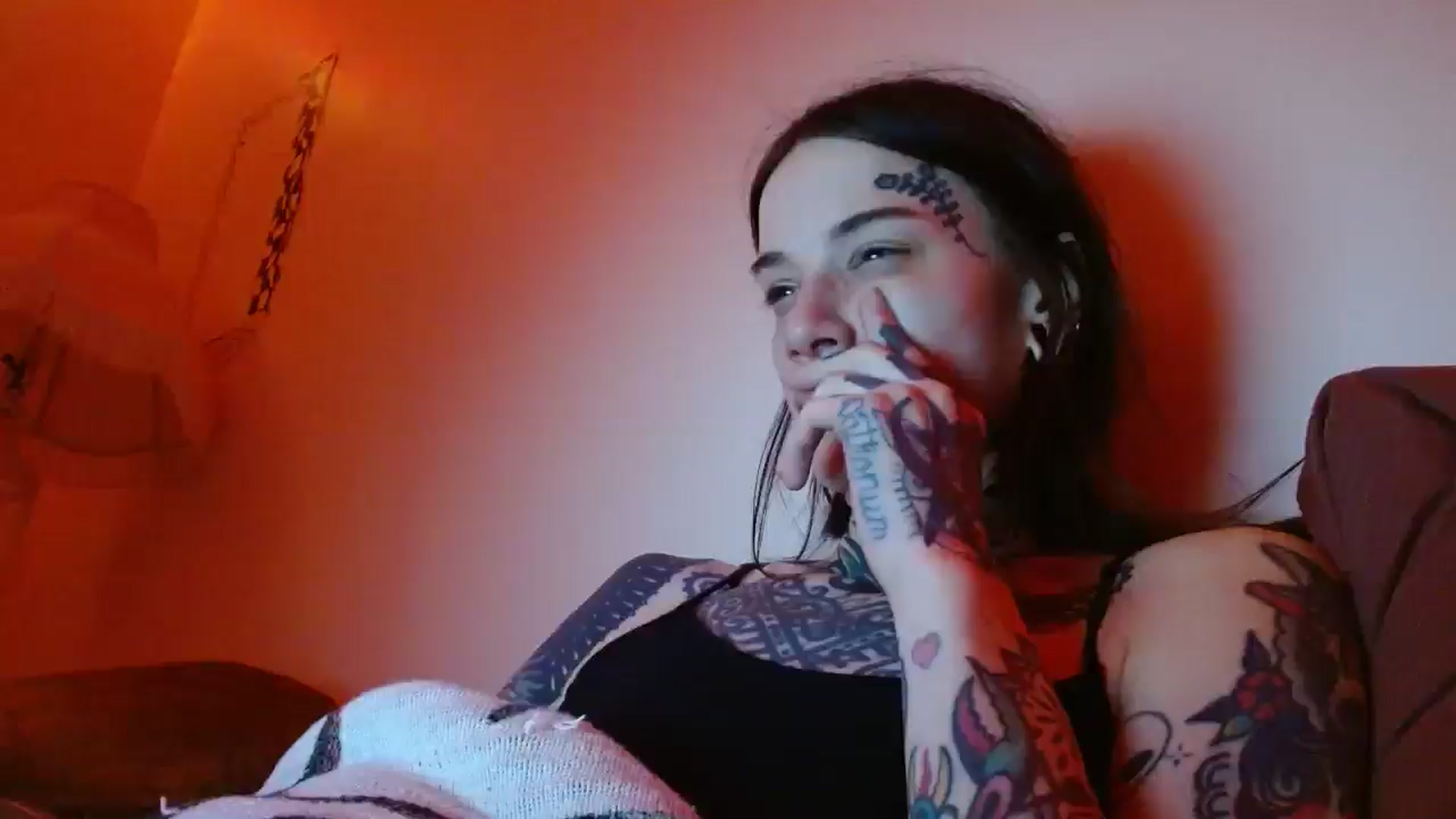 Gallery image thumbnail from caulkgobbler's myfreecams stream on, 04/30/2025, 06:56 image 9 of 20
