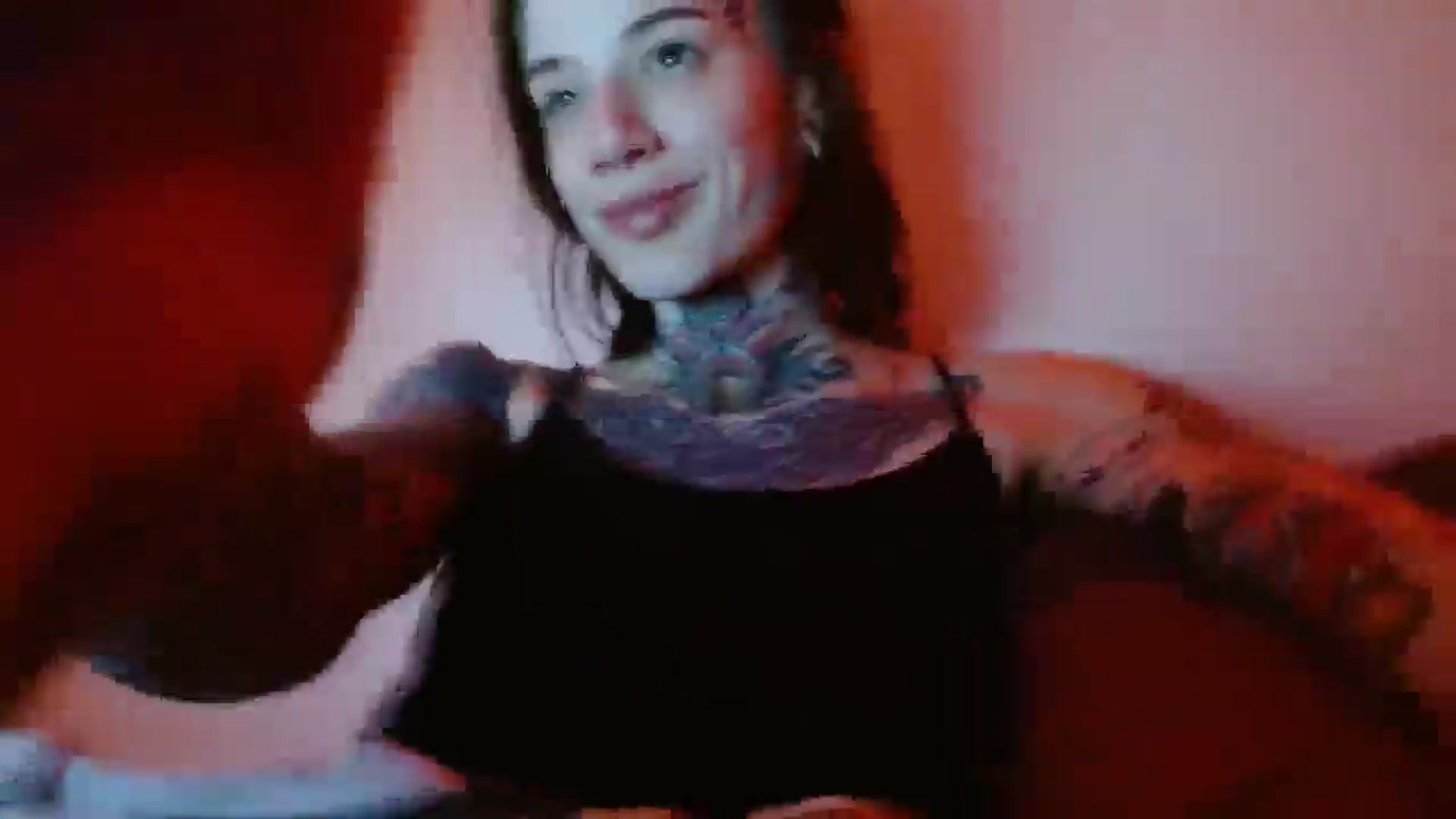 Gallery image thumbnail from caulkgobbler's myfreecams stream on, 04/30/2025, 06:56 image 16 of 20