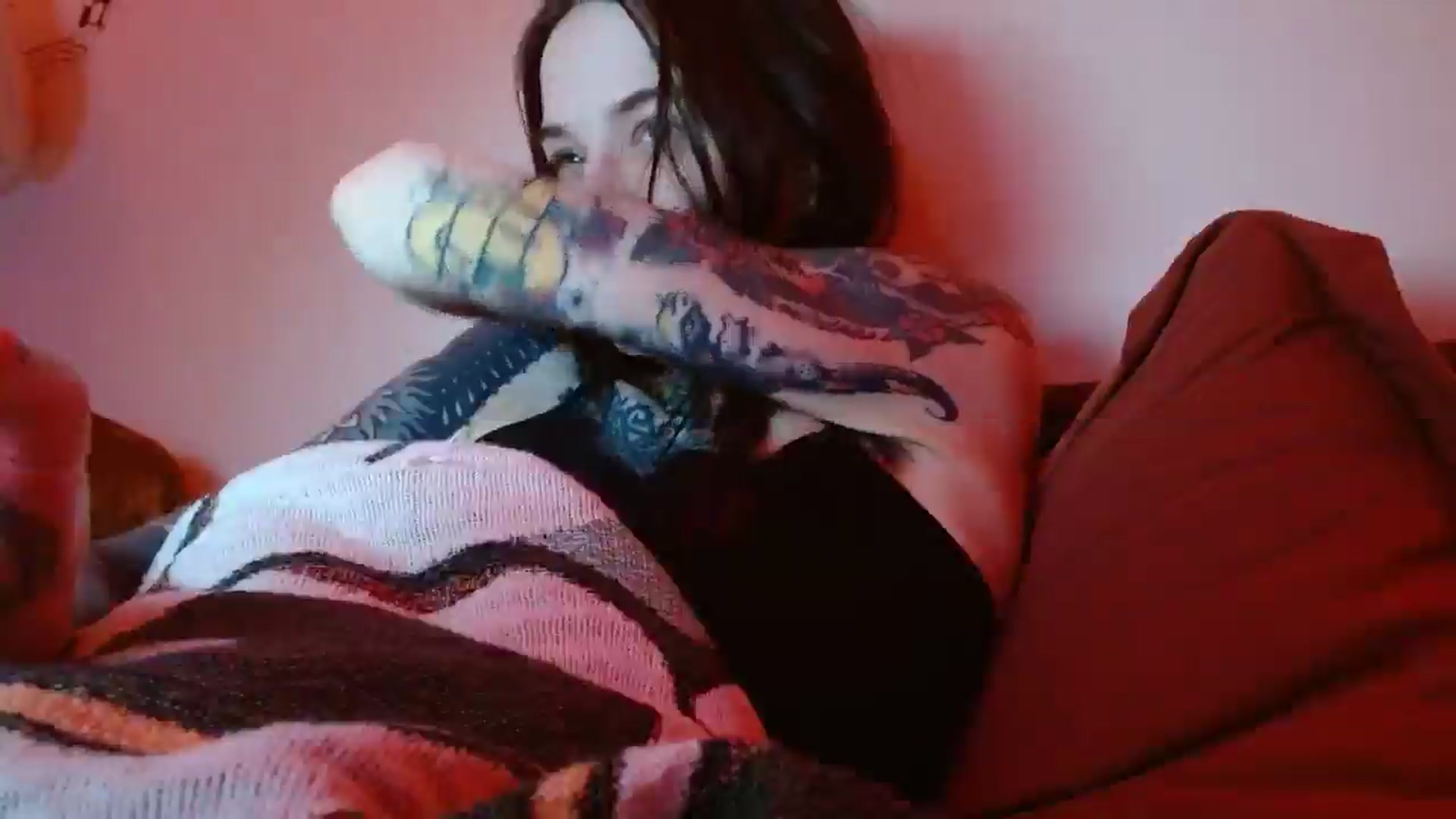 Gallery image thumbnail from caulkgobbler's myfreecams stream on, 04/30/2025, 06:56 image 13 of 20