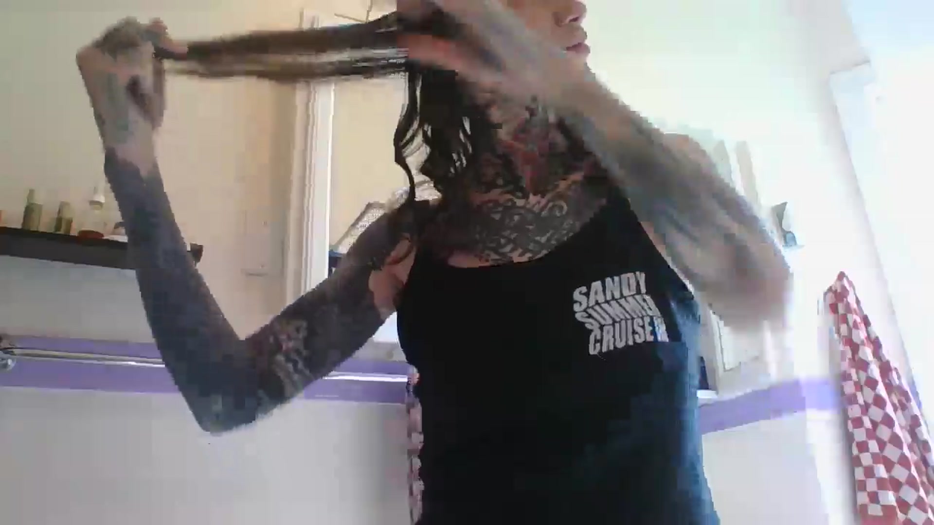 Gallery image thumbnail from caulkgobbler's myfreecams stream on, 05/20/2025, 24:03 image 2 of 20