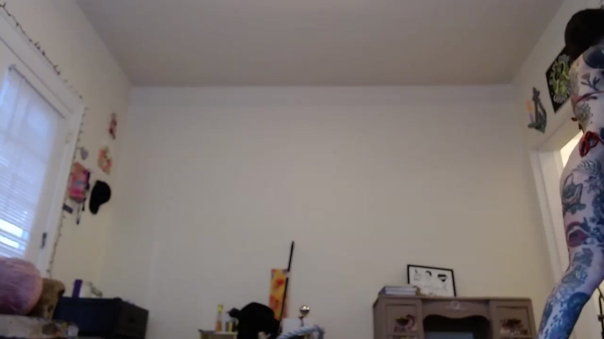 Gallery image thumbnail from caulkgobbler's myfreecams stream on, 06/11/2025, 02:55 image 3 of 20