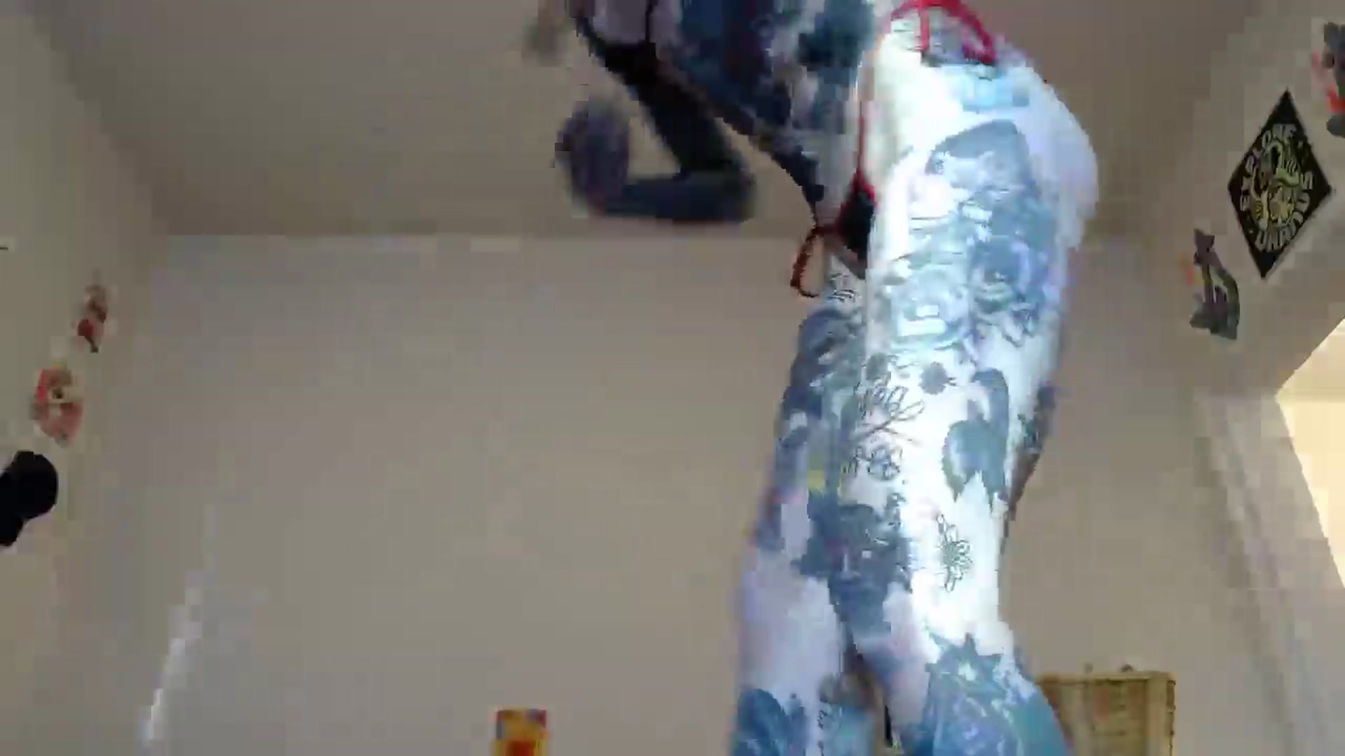 Gallery image thumbnail from caulkgobbler's myfreecams stream on, 06/11/2025, 02:55 image 9 of 20