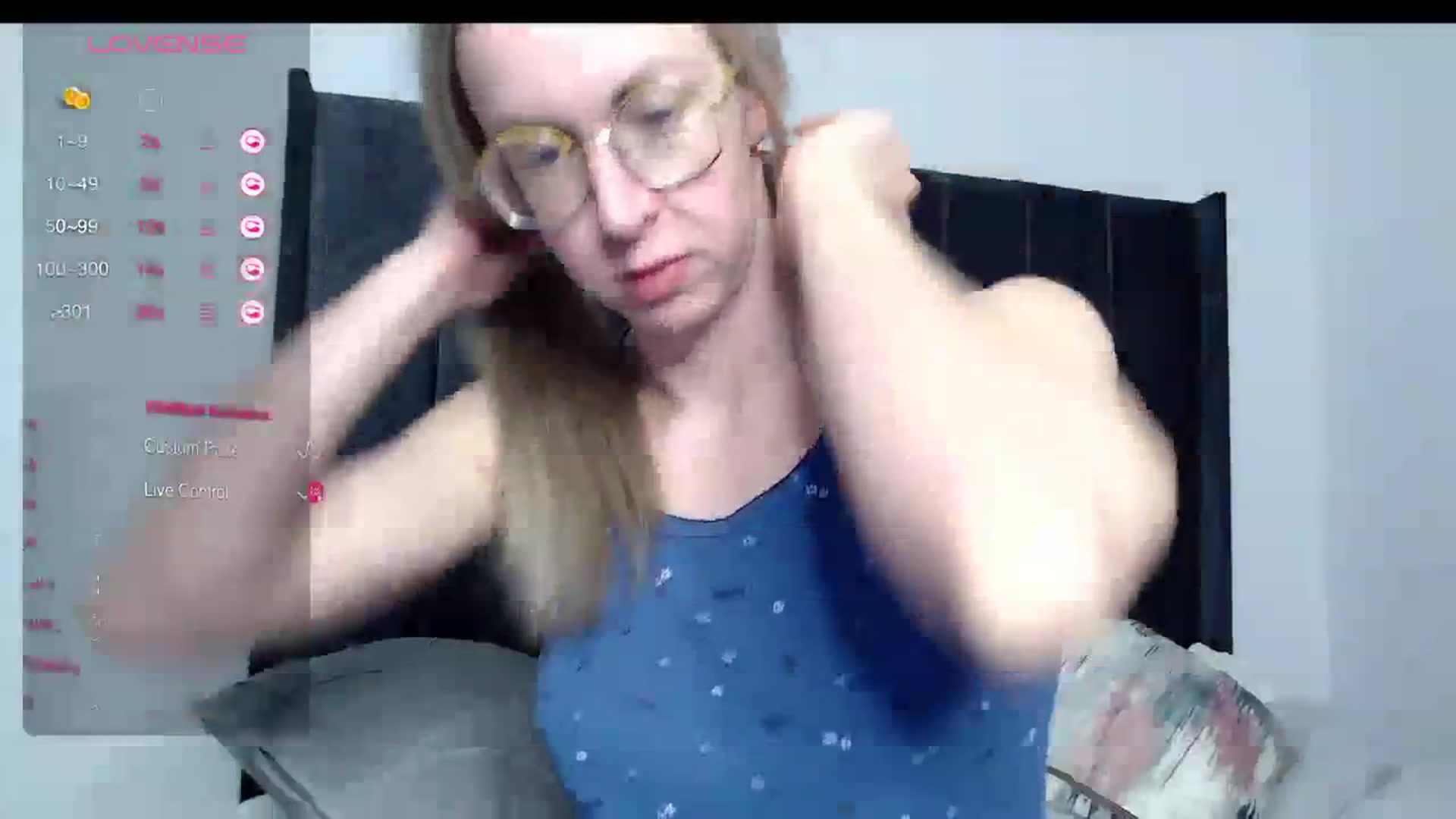 Gallery image thumbnail from charlieuk's myfreecams stream on, 12/29/2023, 18:41 image 20 of 20