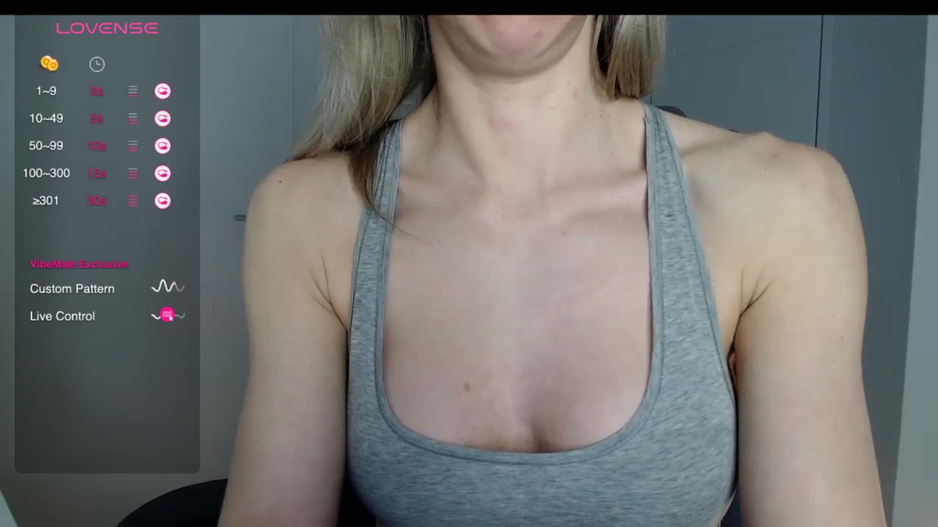 Gallery image thumbnail from charlieuk's myfreecams stream on, 12/31/2023, 10:44 image 10 of 20