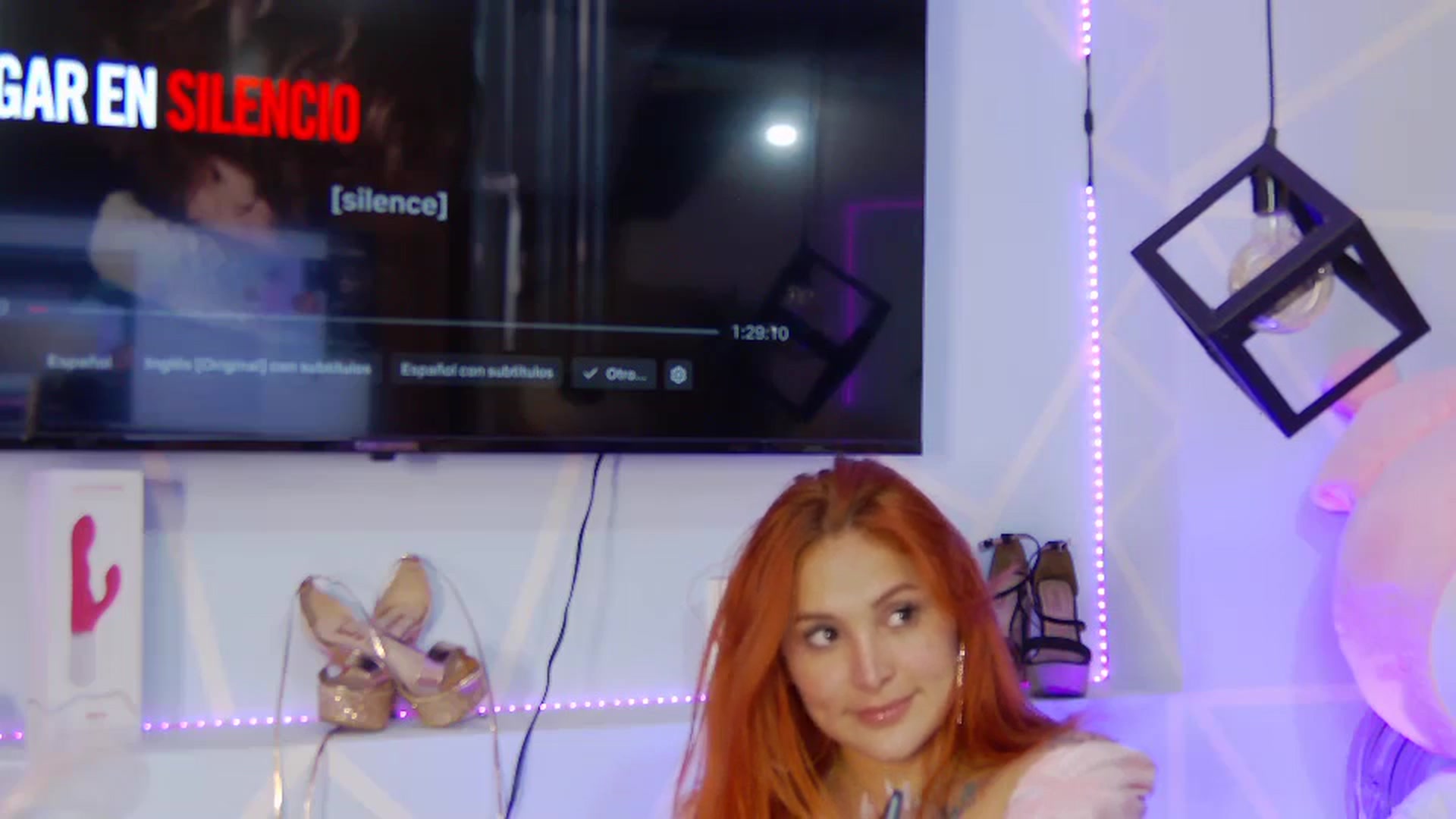 Gallery image thumbnail from charlotmils_'s myfreecams stream on, 07/14/2024, 06:35 image 11 of 20