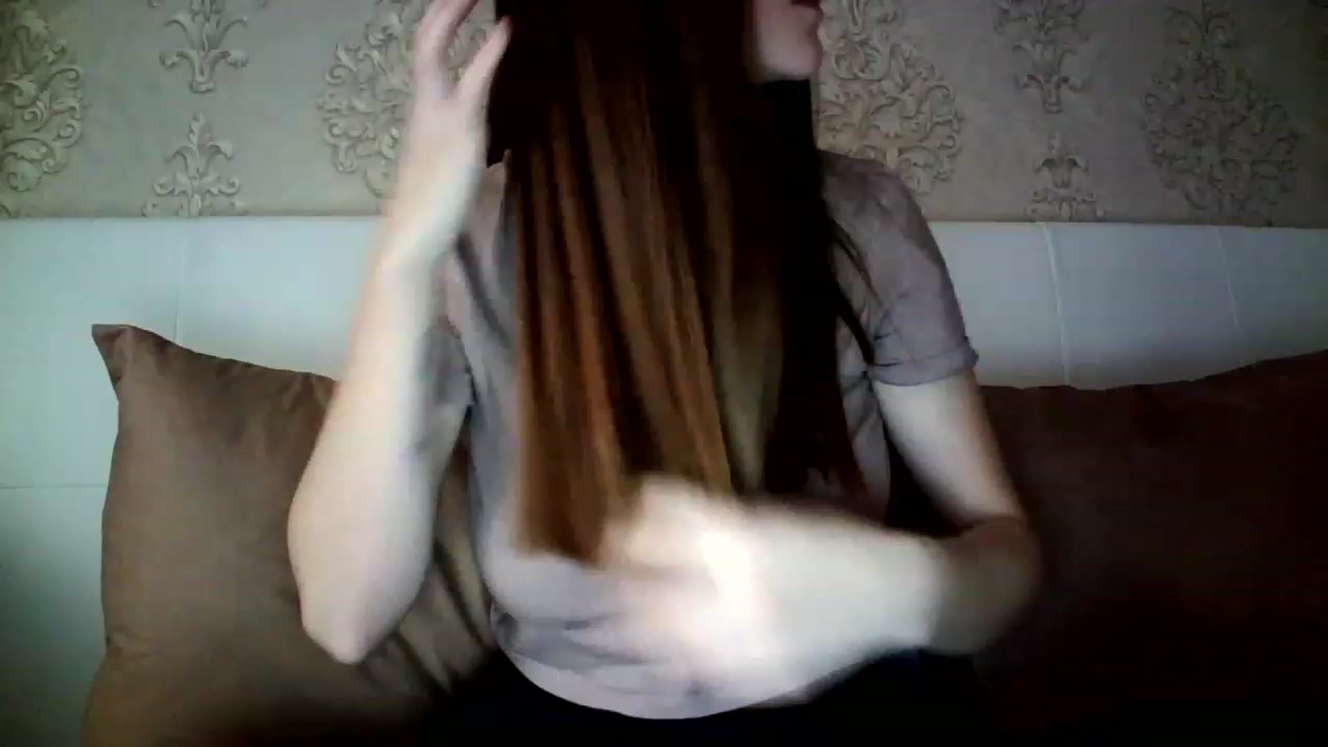 Gallery image thumbnail from charming_irl's myfreecams stream on, 02/15/2023, 14:20 image 8 of 20