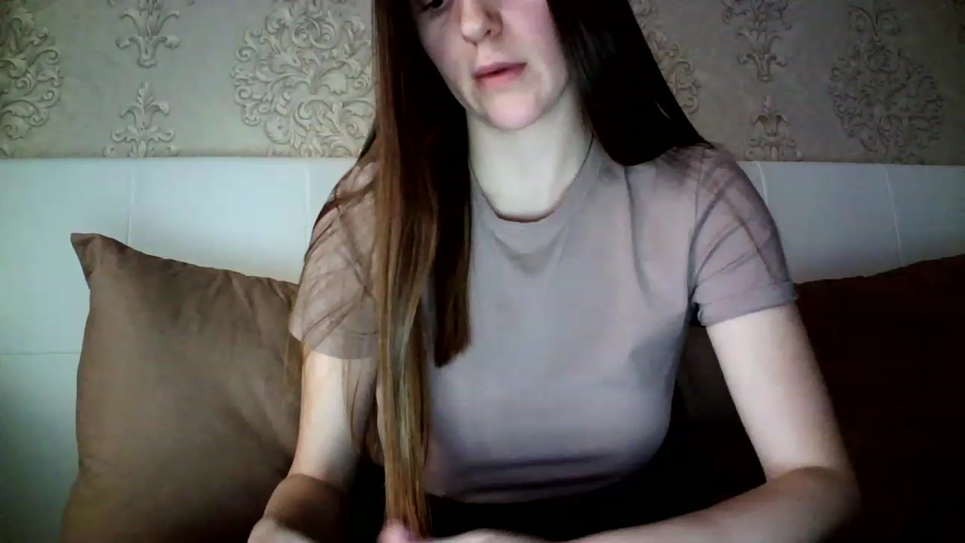Gallery image thumbnail from charming_irl's myfreecams stream on, 02/15/2023, 14:20 image 9 of 20