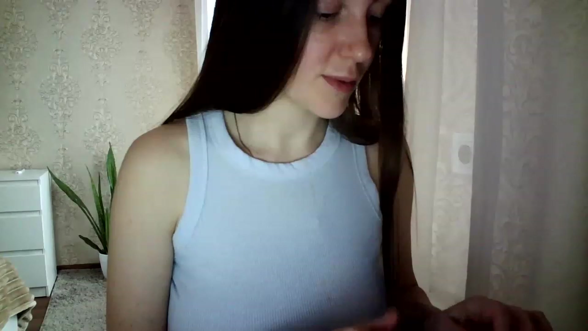Gallery image thumbnail from charming_irl's myfreecams stream on, 02/22/2023, 10:27 image 17 of 20