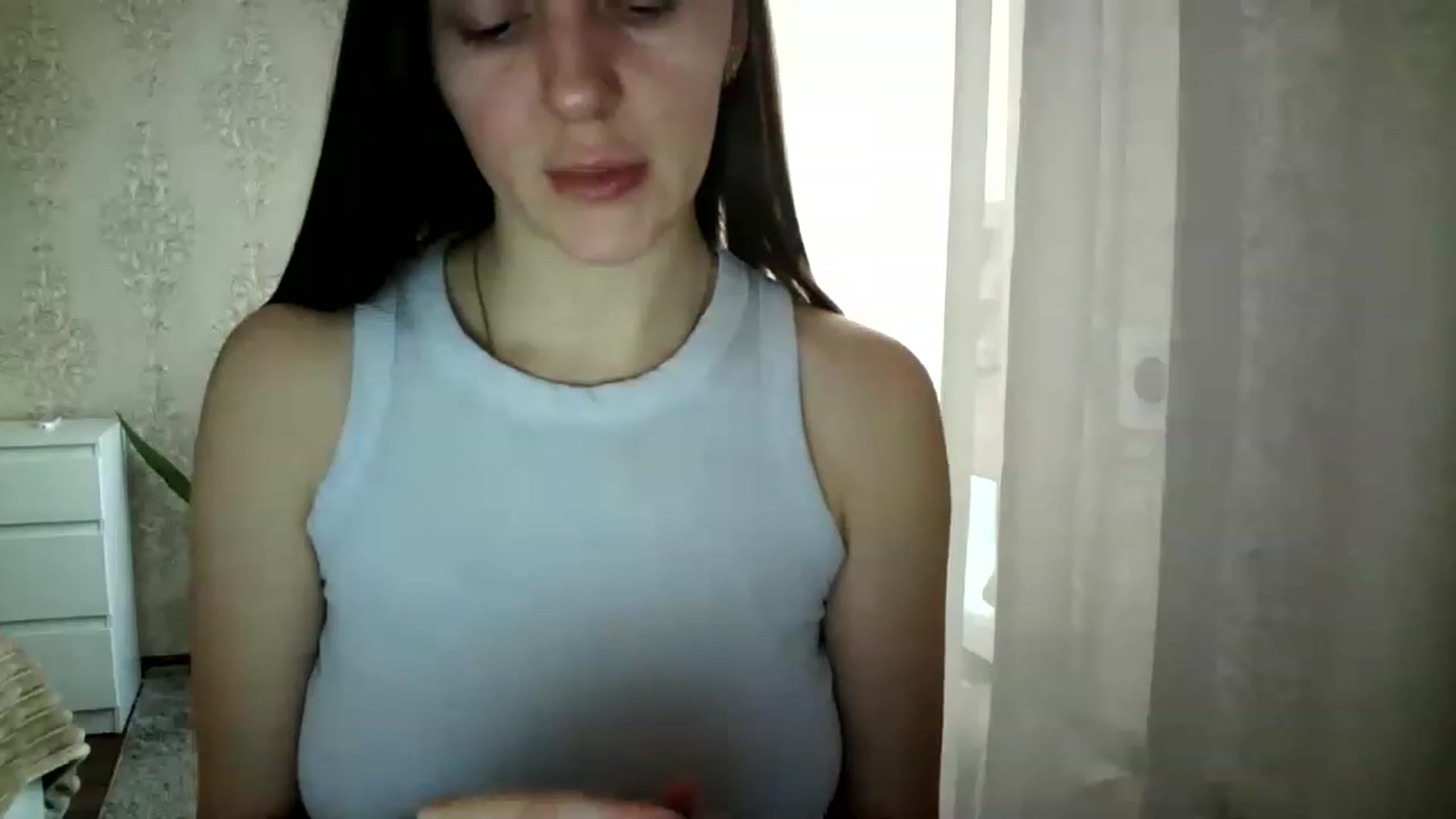 Gallery image thumbnail from charming_irl's myfreecams stream on, 02/22/2023, 10:27 image 6 of 20