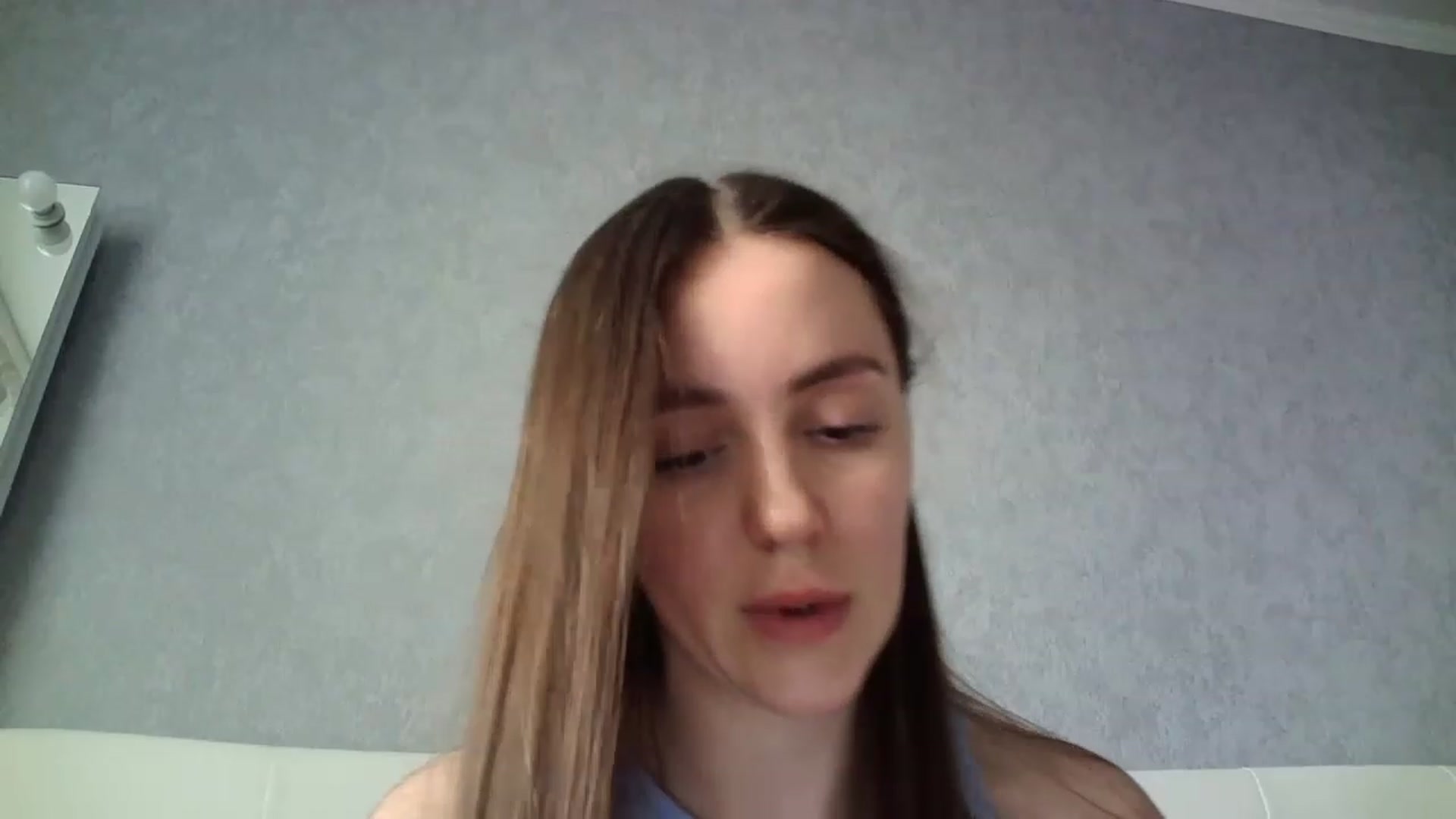 Gallery image thumbnail from charming_irl's myfreecams stream on, 05/29/2023, 12:41 image 9 of 20