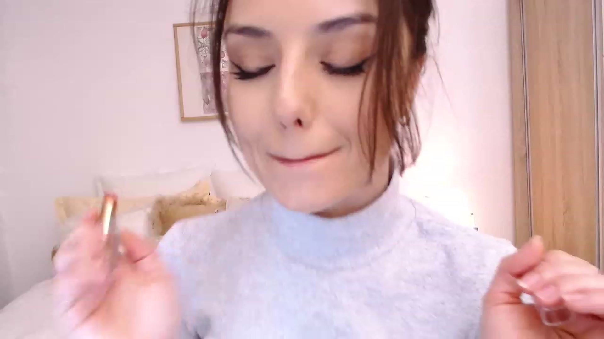 Gallery image thumbnail from cheetah_'s myfreecams stream on, 12/03/2022, 16:24 image 19 of 20