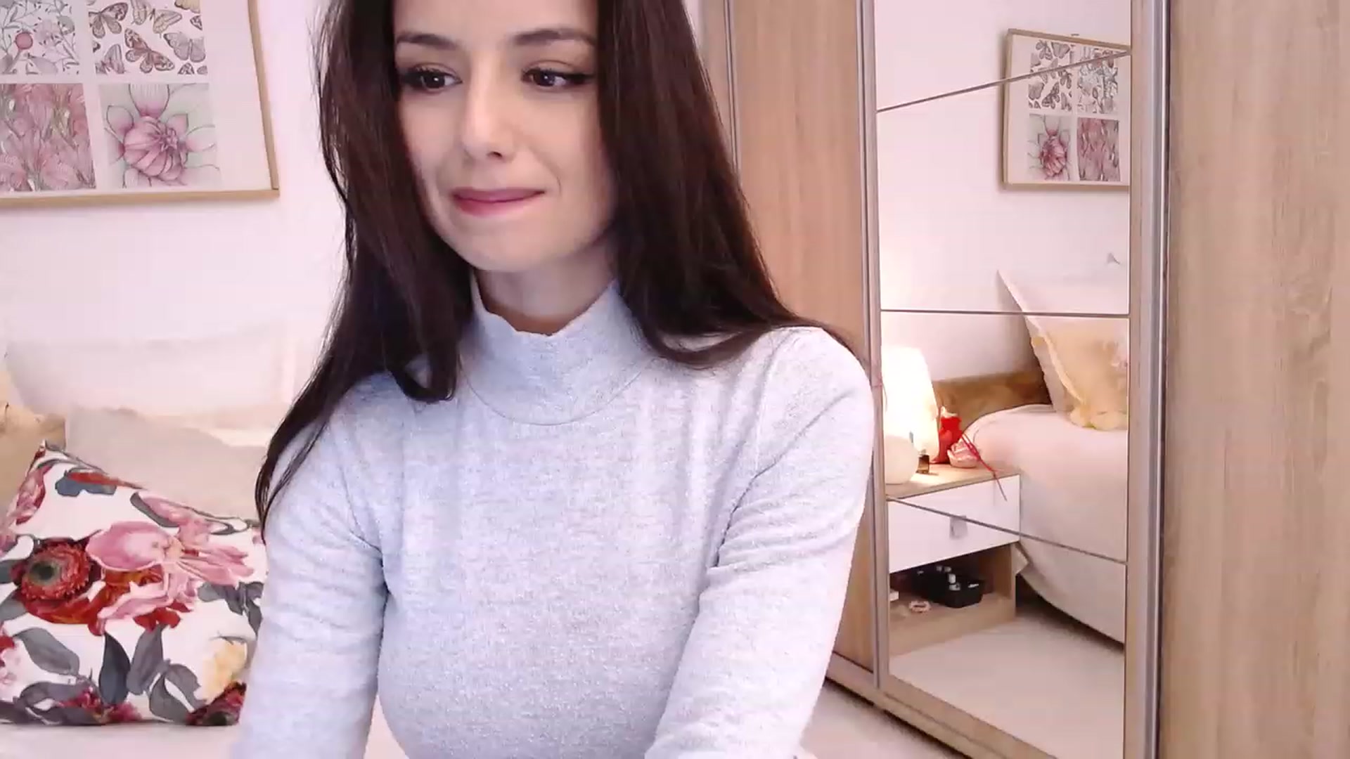 Gallery image thumbnail from cheetah_'s myfreecams stream on, 12/03/2022, 16:24 image 4 of 20