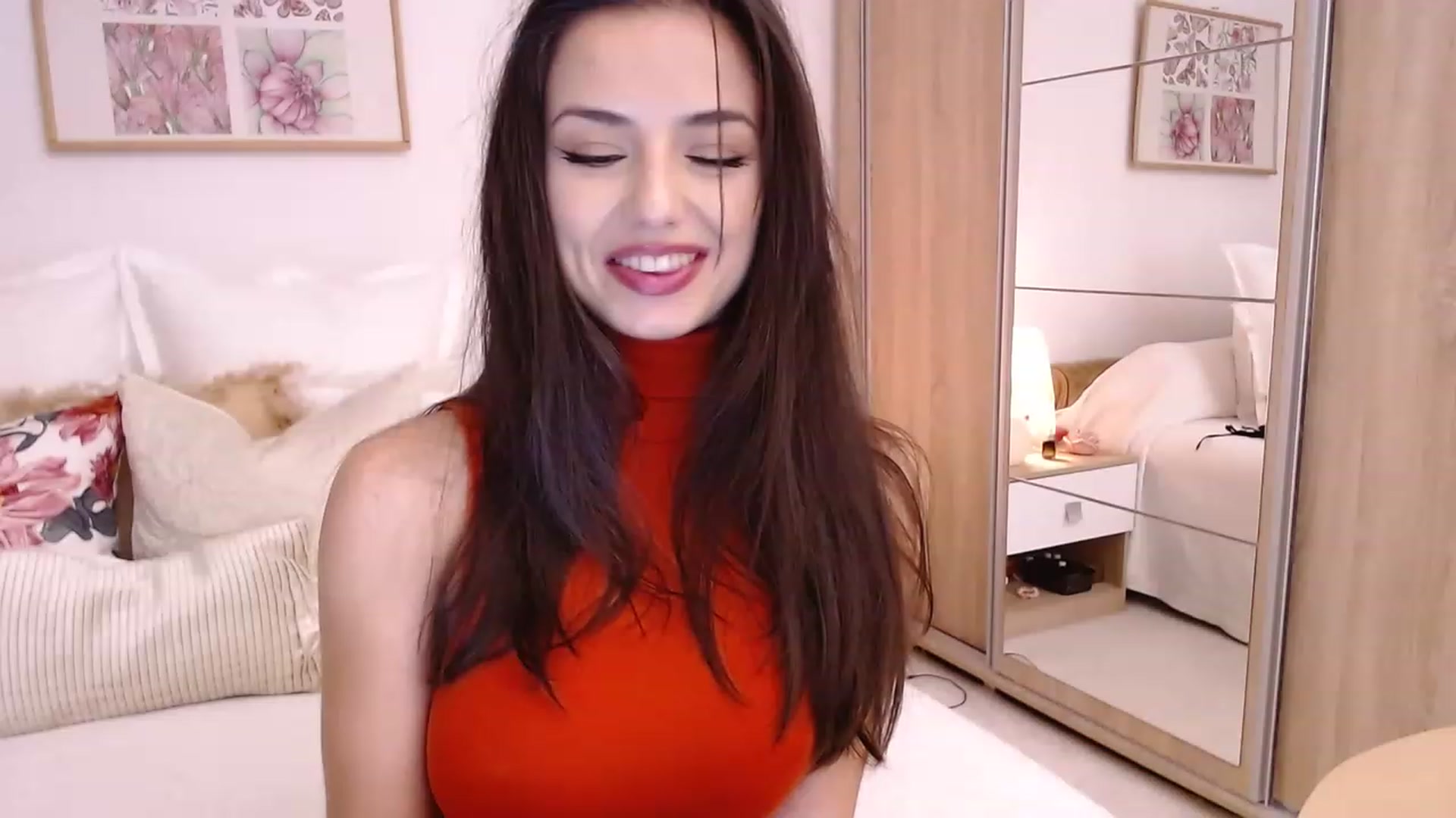 Gallery image thumbnail from cheetah_'s myfreecams stream on, 12/08/2022, 15:19 image 16 of 20
