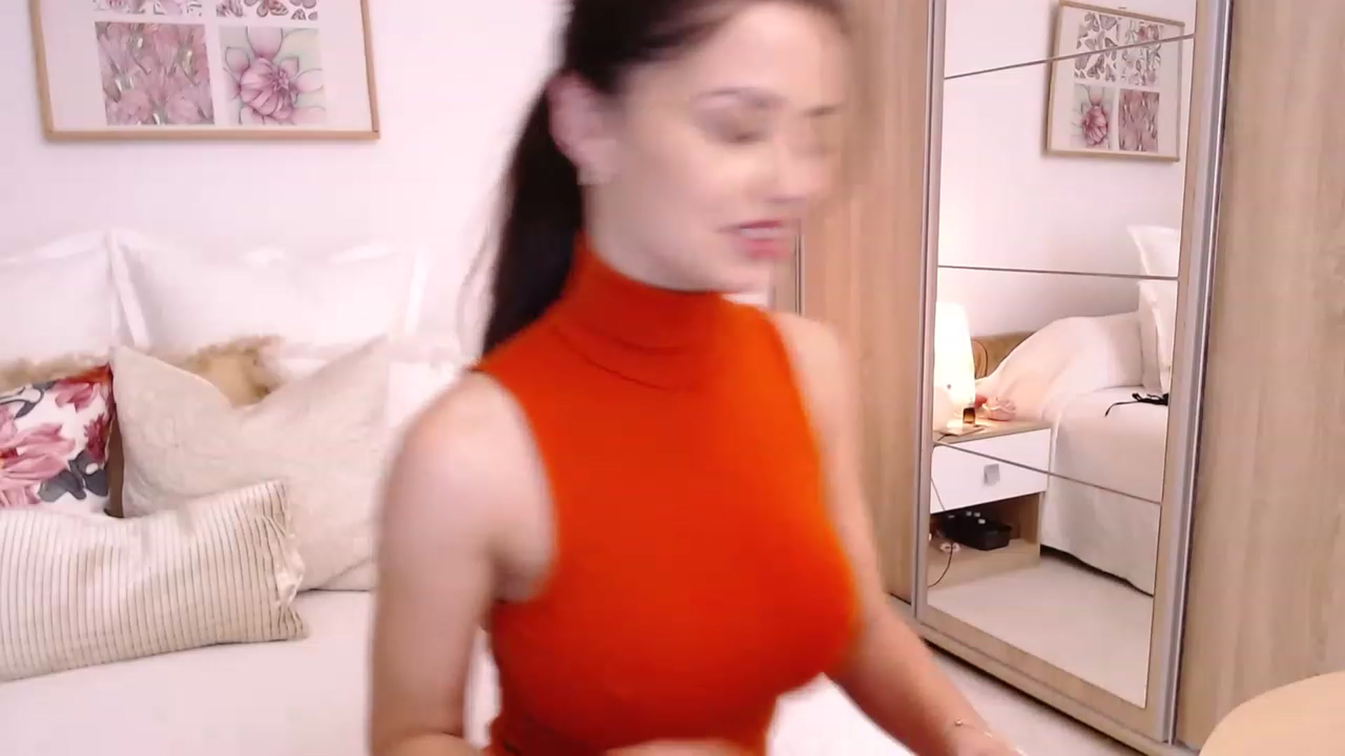 Gallery image thumbnail from cheetah_'s myfreecams stream on, 12/08/2022, 15:19 image 8 of 20
