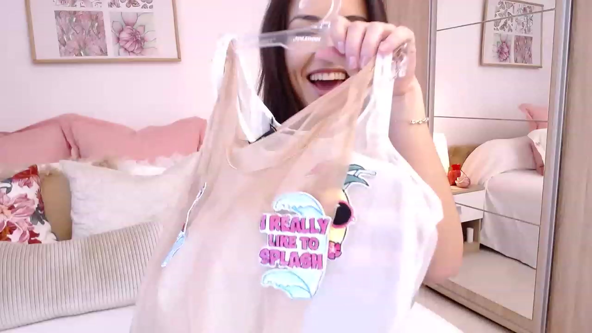 Gallery image thumbnail from cheetah_'s myfreecams stream on, 02/03/2023, 14:32 image 18 of 20