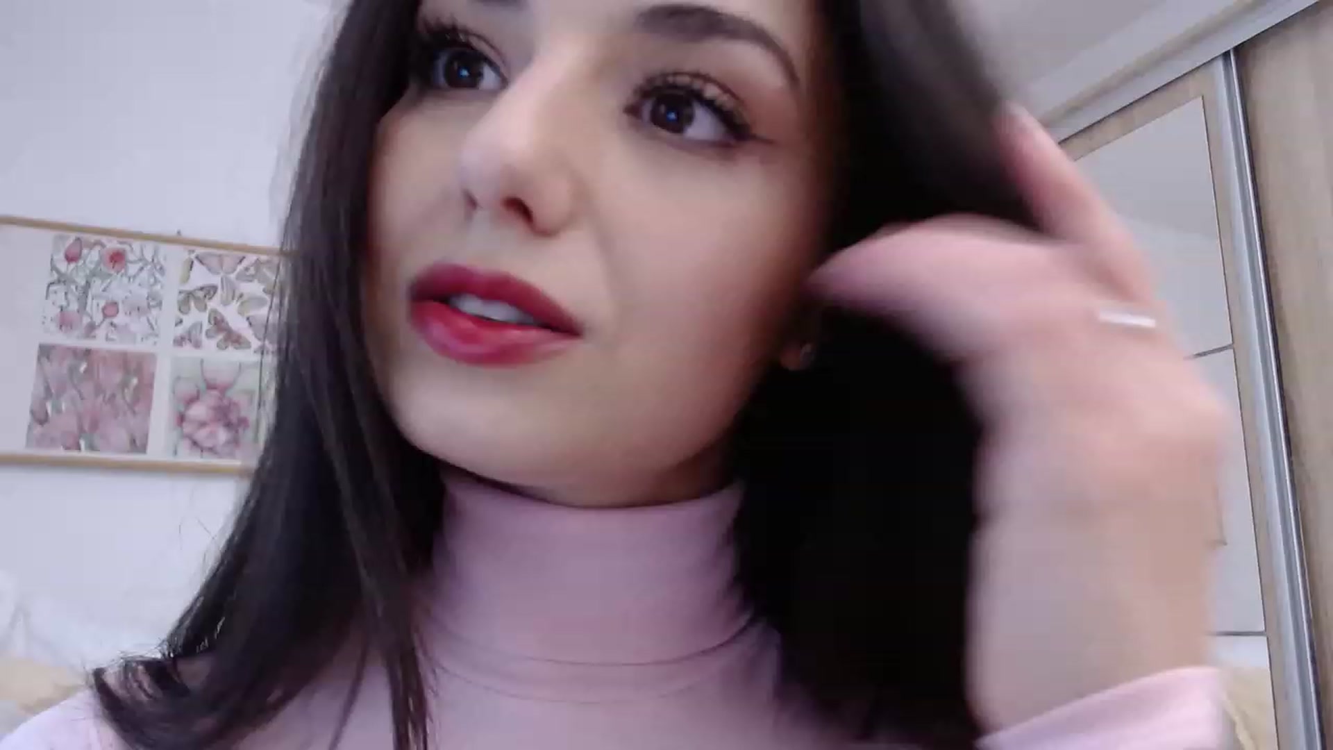 Gallery image thumbnail from cheetah_'s myfreecams stream on, 04/27/2023, 13:26 image 13 of 20