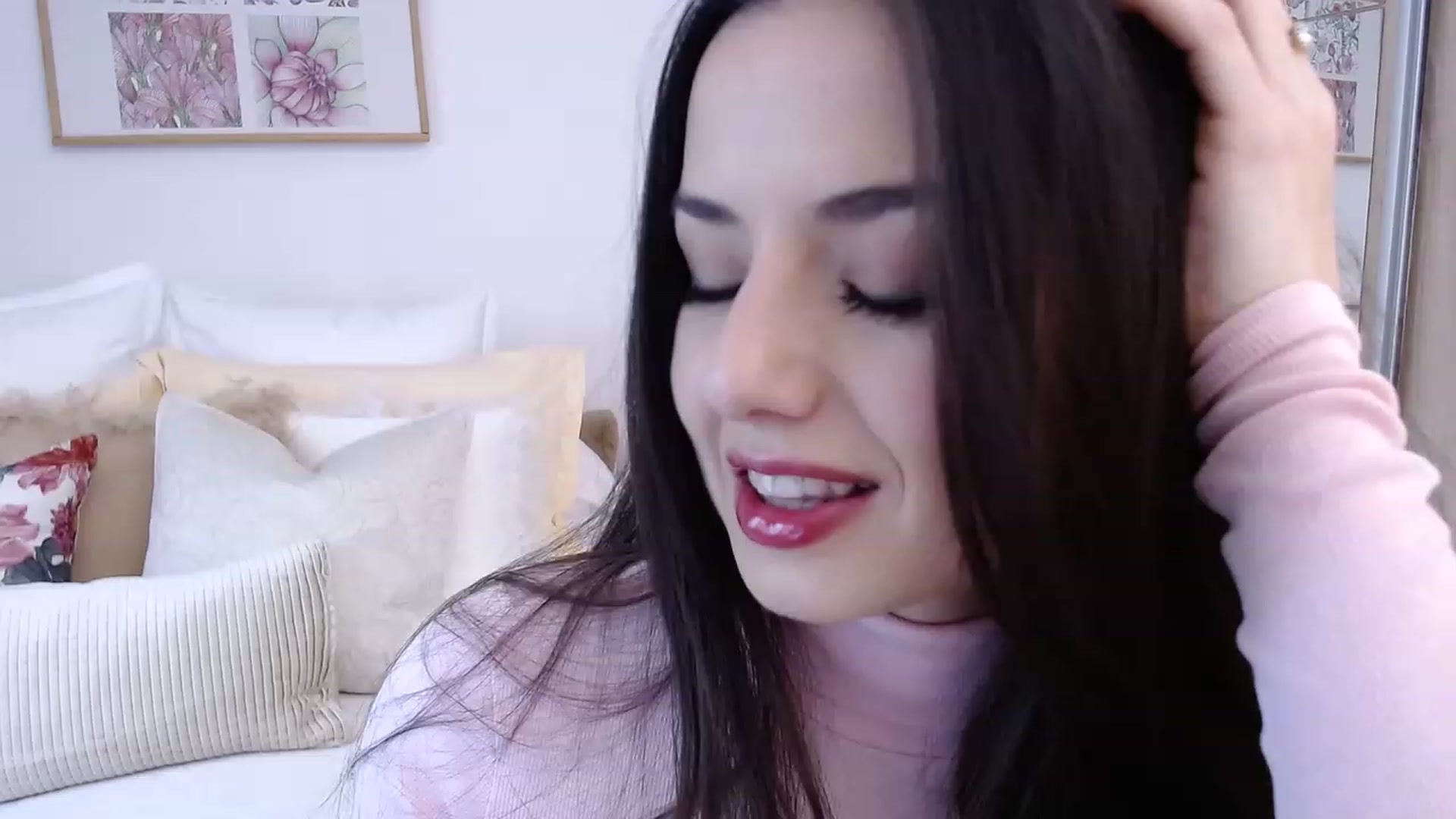 Gallery image thumbnail from cheetah_'s myfreecams stream on, 04/27/2023, 13:26 image 20 of 20