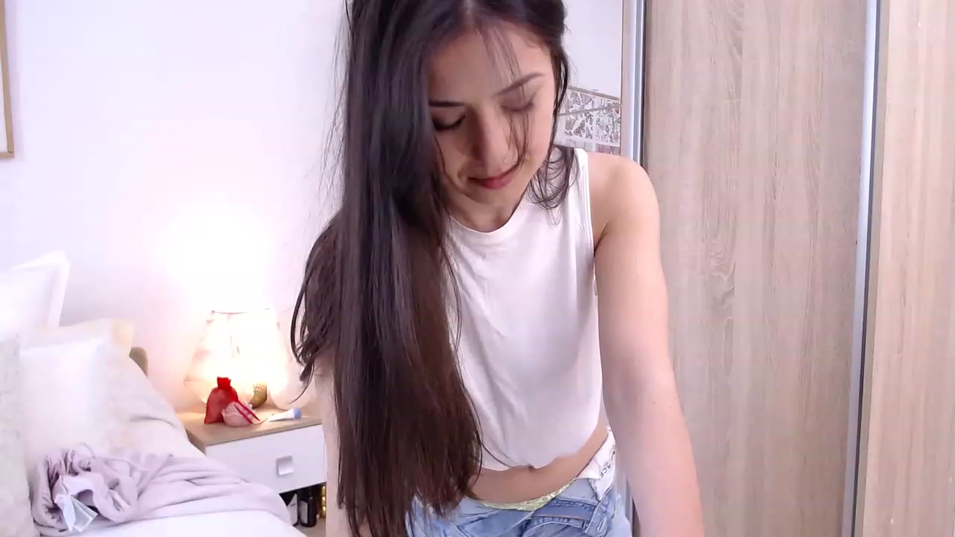 Gallery image thumbnail from cheetah_'s myfreecams stream on, 05/12/2023, 14:27 image 9 of 20