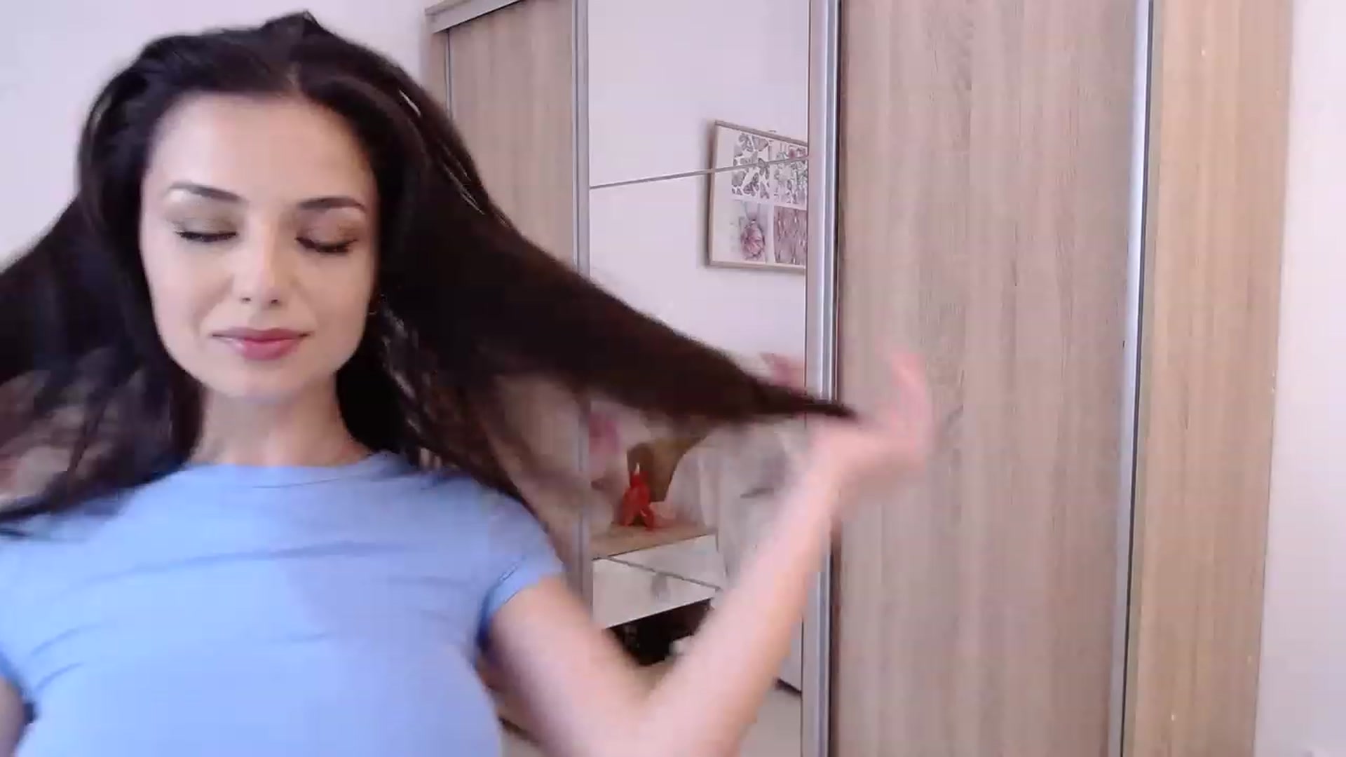 Gallery image thumbnail from cheetah_'s myfreecams stream on, 05/26/2023, 16:01 image 11 of 20