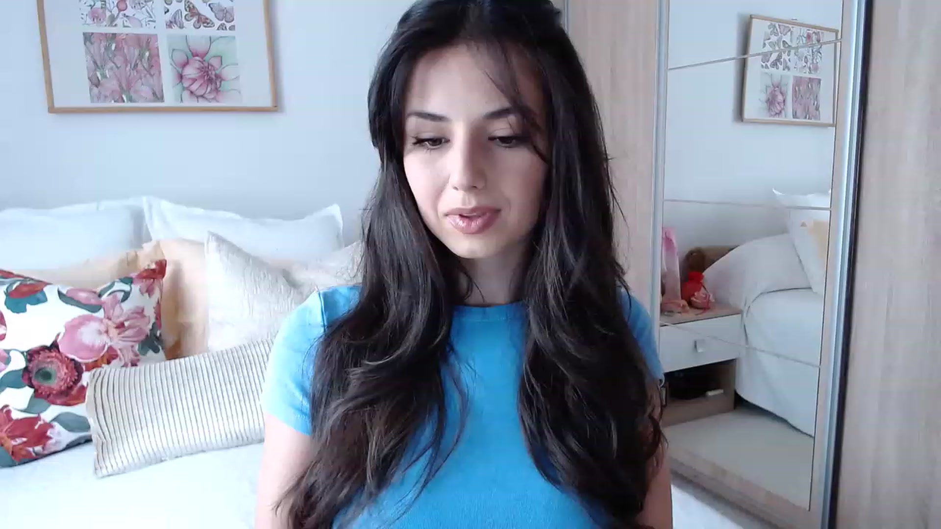 Gallery image thumbnail from cheetah_'s myfreecams stream on, 06/13/2023, 13:55 image 9 of 20