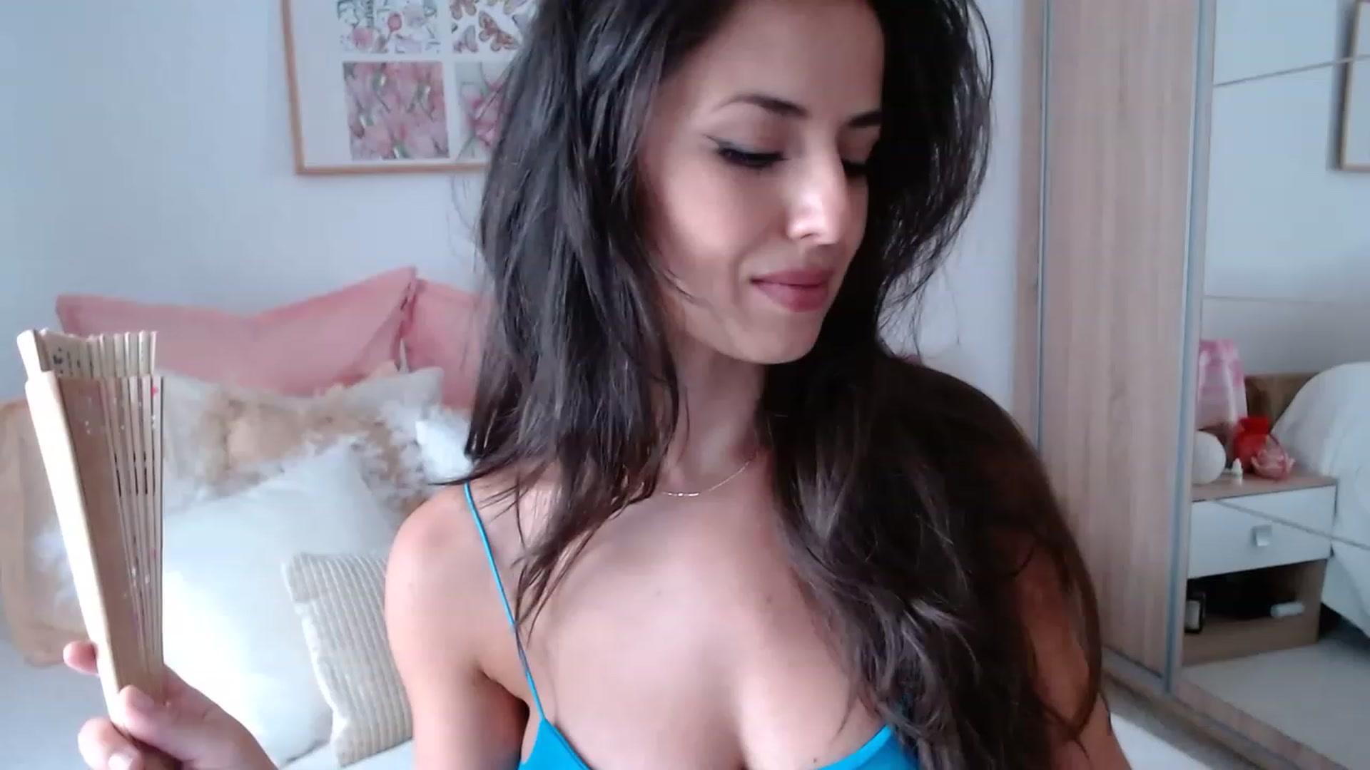 Gallery image thumbnail from cheetah_'s myfreecams stream on, 07/21/2023, 13:56 image 9 of 20