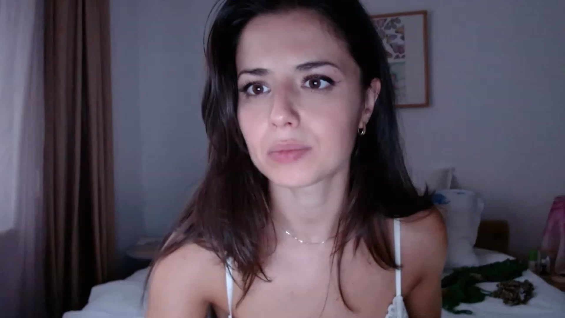 Gallery image thumbnail from cheetah_'s myfreecams stream on, 08/18/2023, 17:32 image 5 of 20