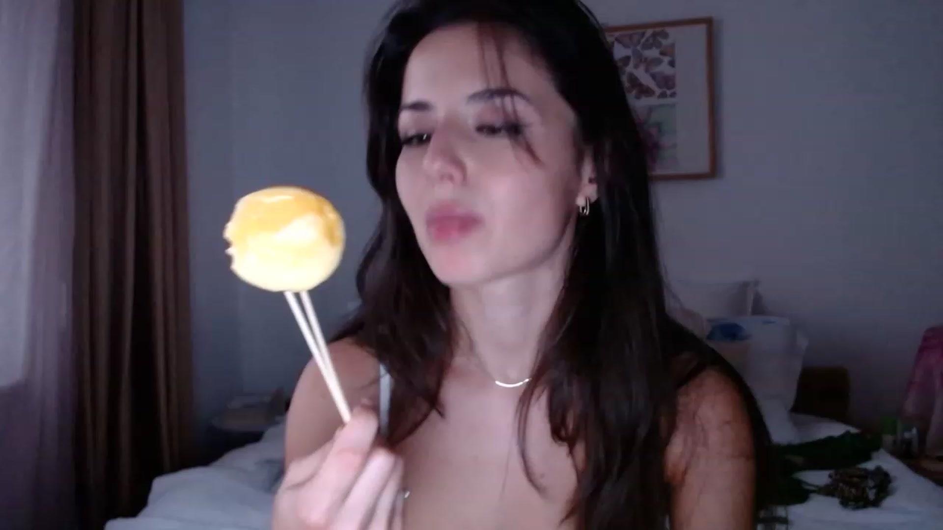 Gallery image thumbnail from cheetah_'s myfreecams stream on, 08/18/2023, 17:32 image 6 of 20