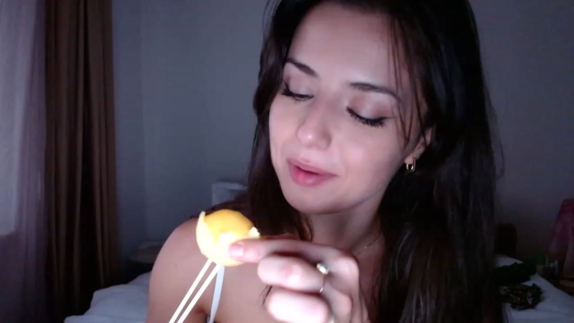 Gallery image thumbnail from cheetah_'s myfreecams stream on, 08/18/2023, 17:32 image 7 of 20