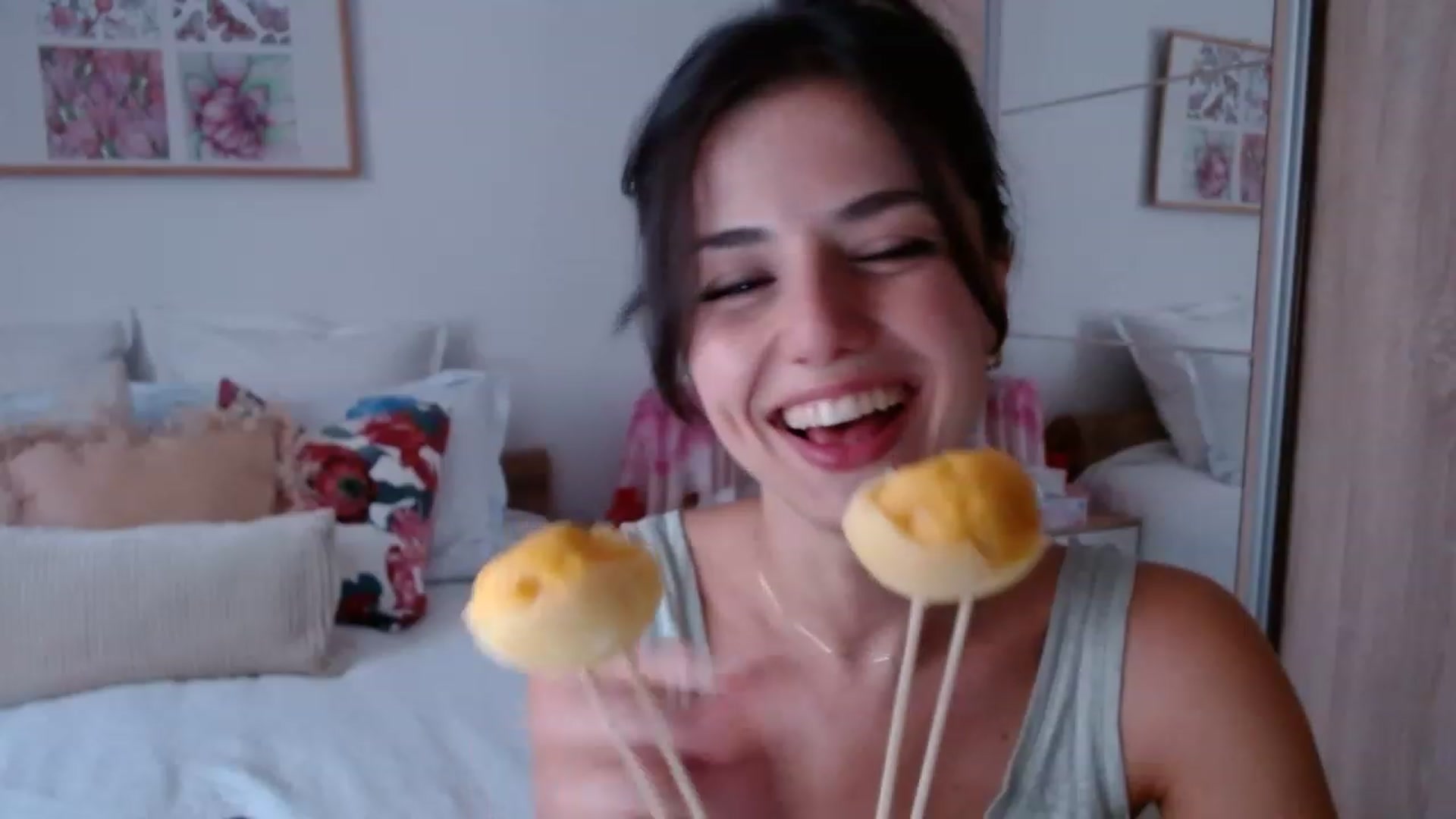 Gallery image thumbnail from cheetah_'s myfreecams stream on, 08/19/2023, 16:58 image 13 of 20