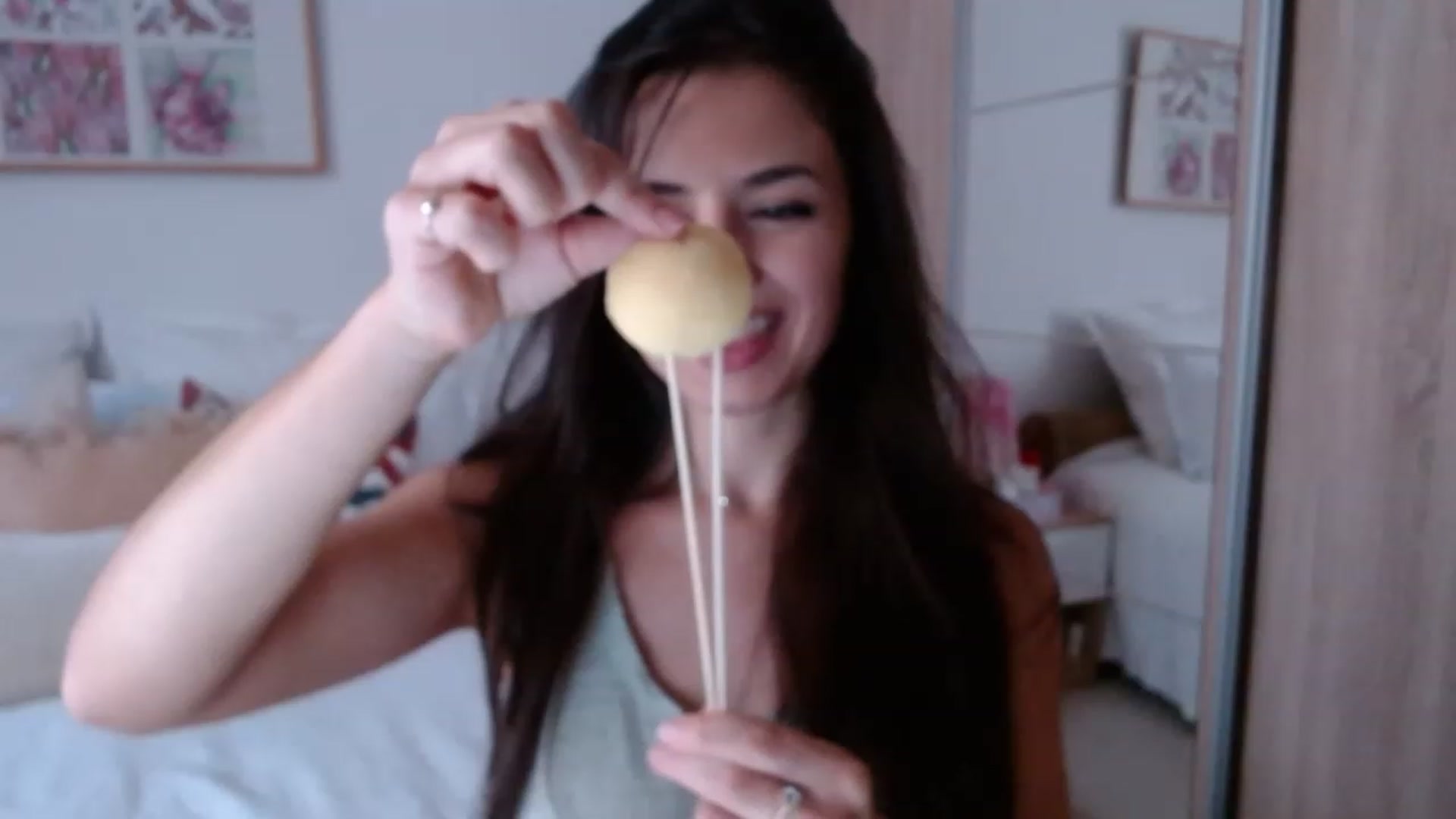 Gallery image thumbnail from cheetah_'s myfreecams stream on, 08/19/2023, 16:58 image 9 of 20