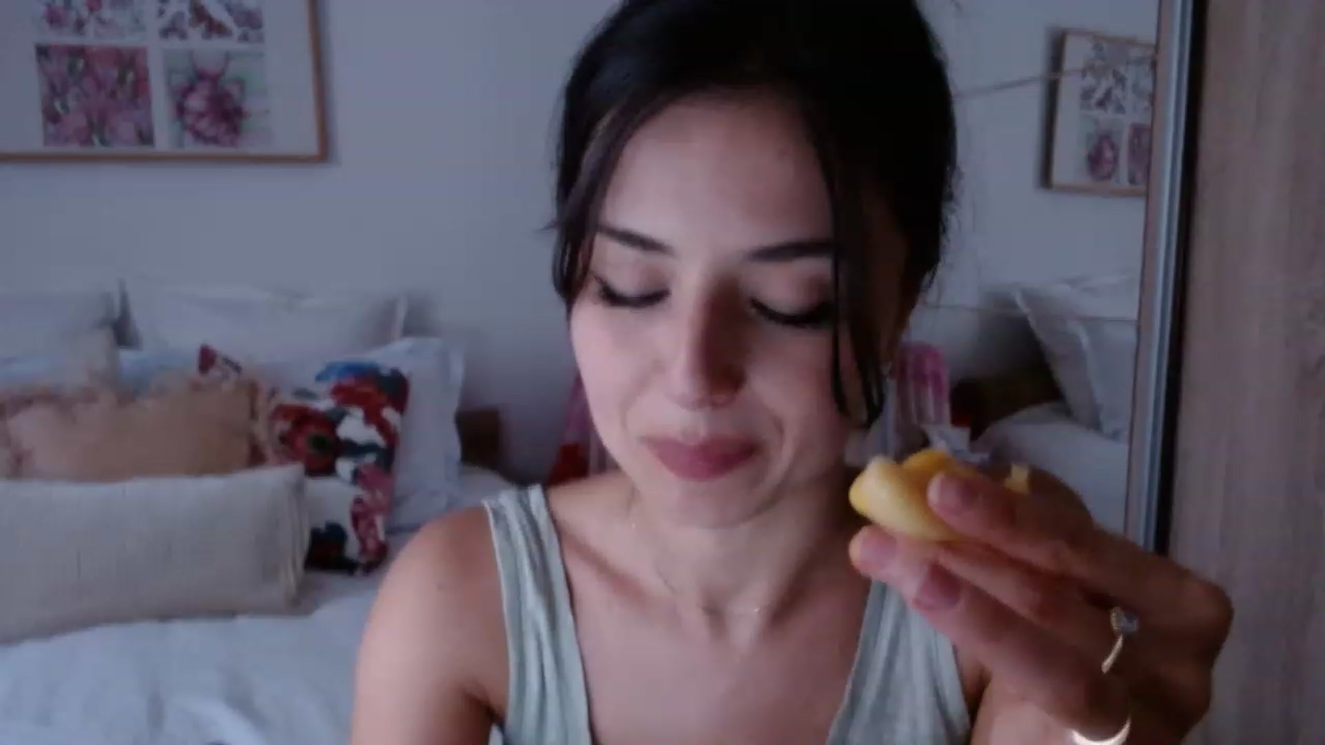 Gallery image thumbnail from cheetah_'s myfreecams stream on, 08/19/2023, 16:58 image 18 of 20