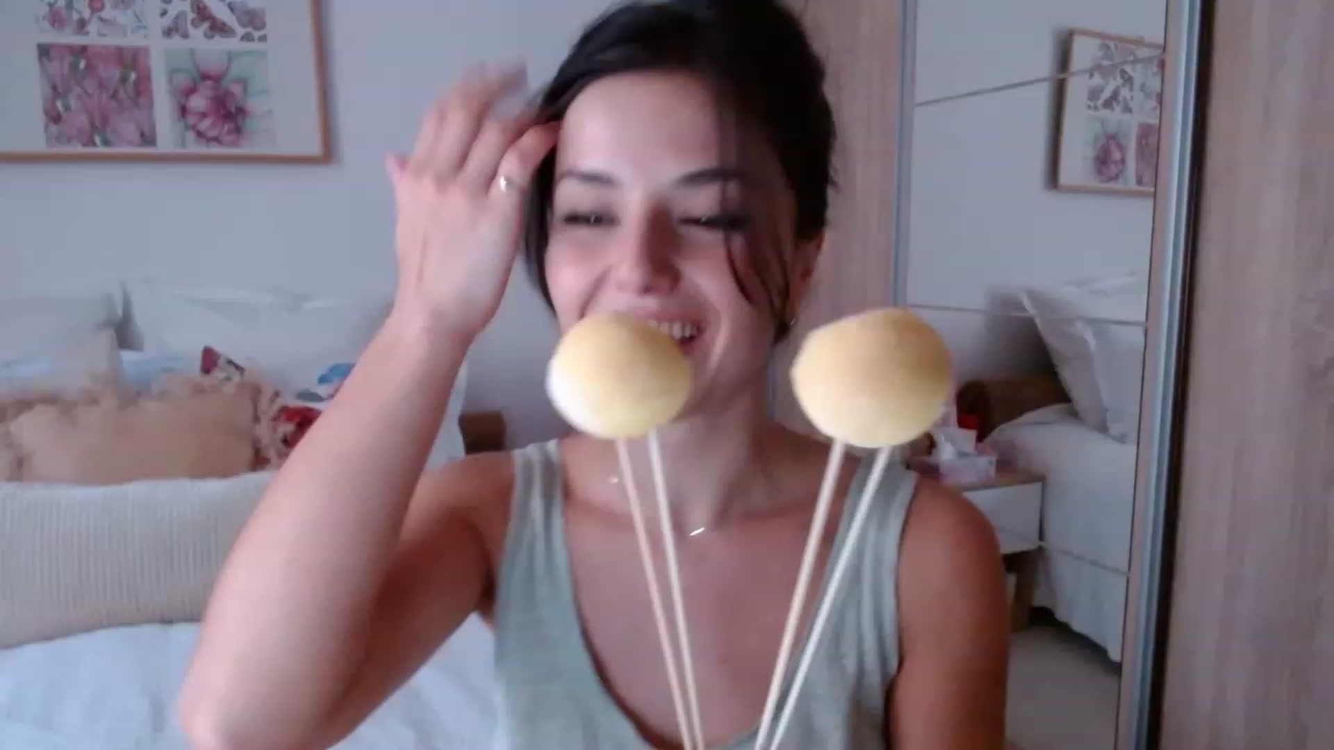 Gallery image thumbnail from cheetah_'s myfreecams stream on, 08/19/2023, 16:58 image 10 of 20