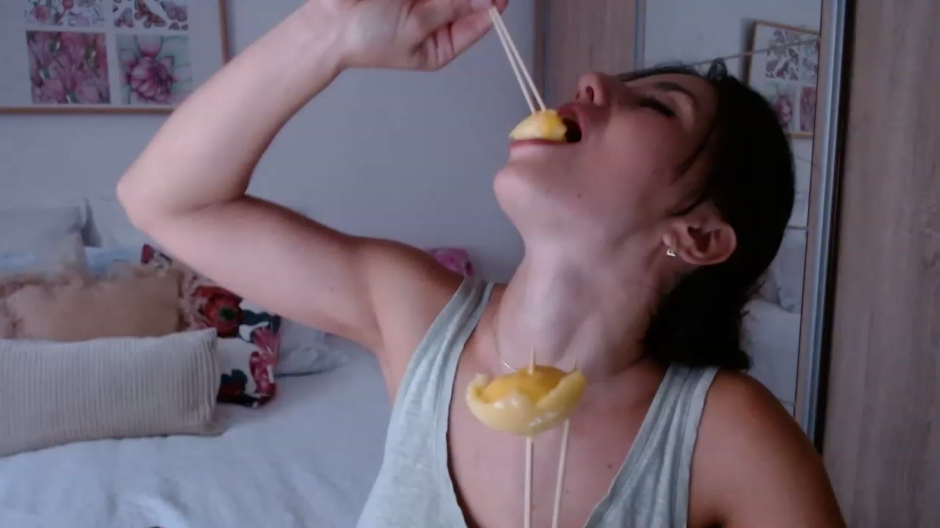 Gallery image thumbnail from cheetah_'s myfreecams stream on, 08/19/2023, 16:58 image 16 of 20