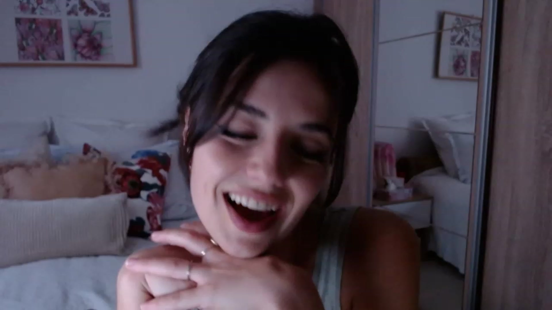 Gallery image thumbnail from cheetah_'s myfreecams stream on, 08/19/2023, 16:58 image 20 of 20