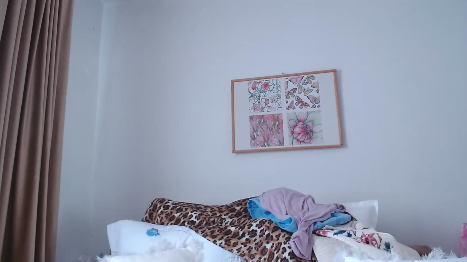 Gallery image thumbnail from cheetah_'s myfreecams stream on, 10/12/2023, 12:29 image 3 of 20