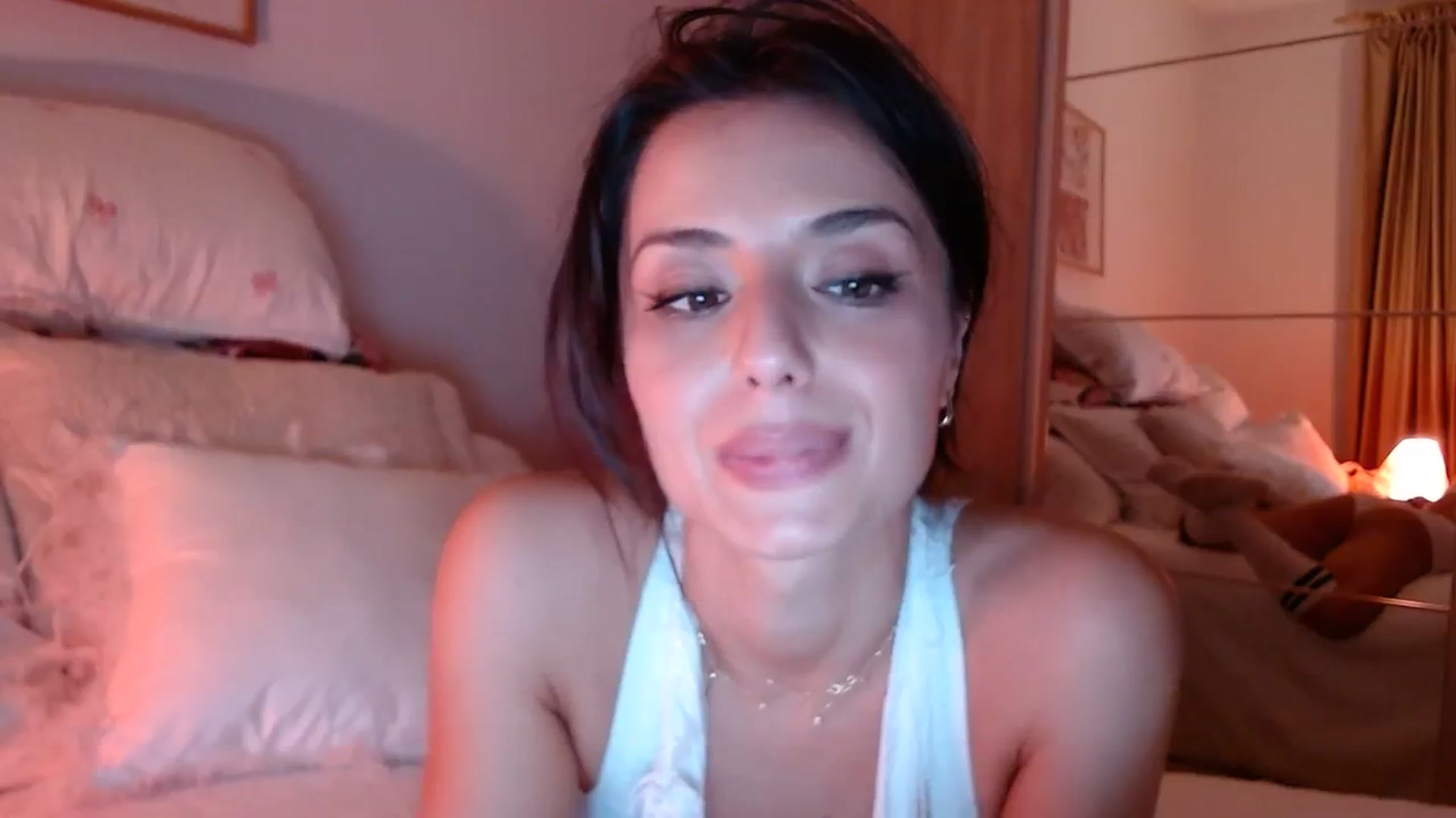 Gallery image thumbnail from cheetah_'s myfreecams stream on, 10/30/2023, 16:54 image 7 of 20