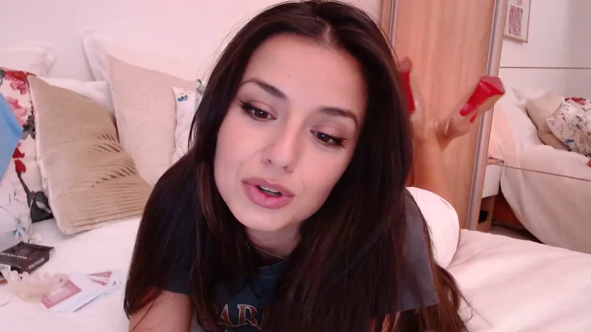 Gallery image thumbnail from cheetah_'s myfreecams stream on, 11/09/2023, 16:28 image 7 of 20