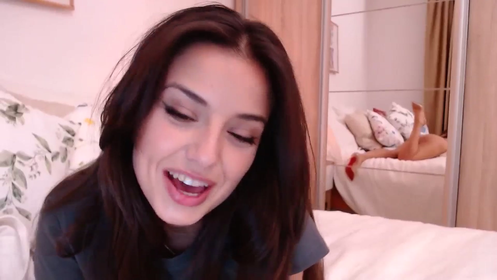 Gallery image thumbnail from cheetah_'s myfreecams stream on, 11/09/2023, 16:28 image 17 of 20