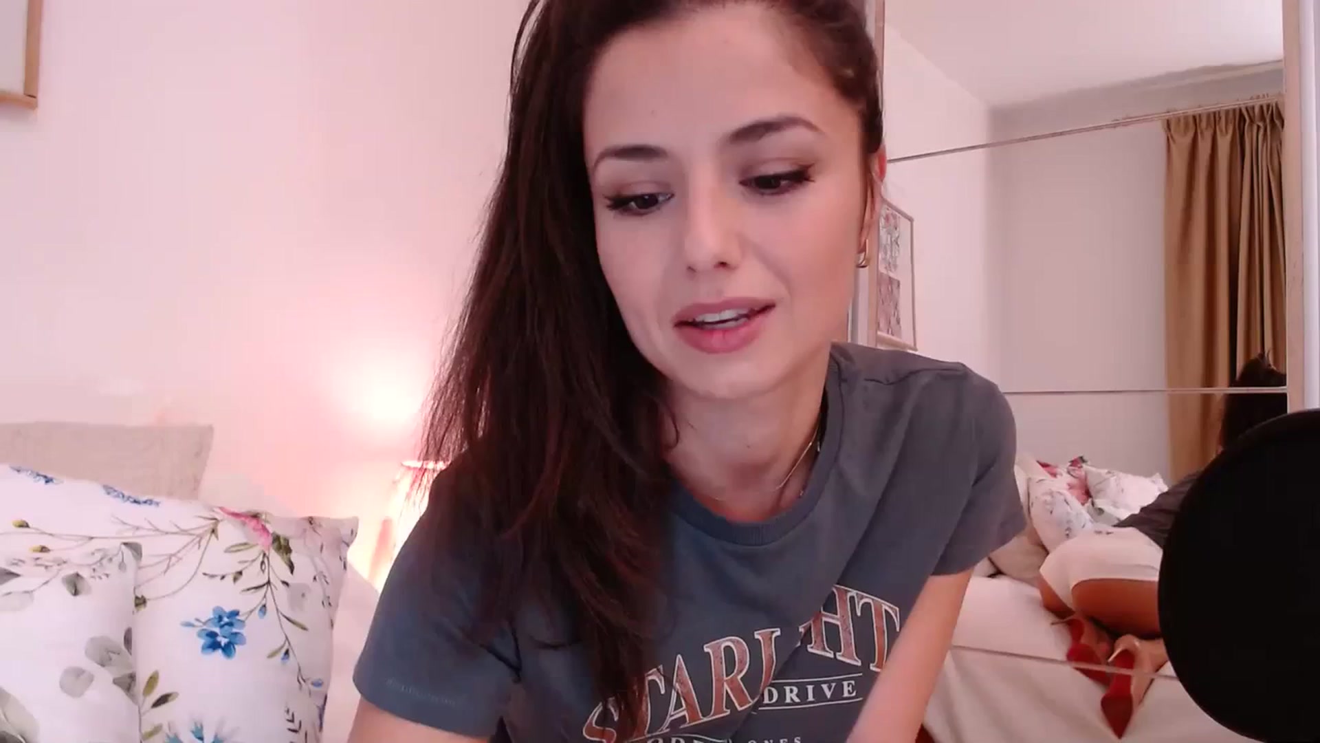 Gallery image thumbnail from cheetah_'s myfreecams stream on, 11/09/2023, 16:28 image 1 of 20