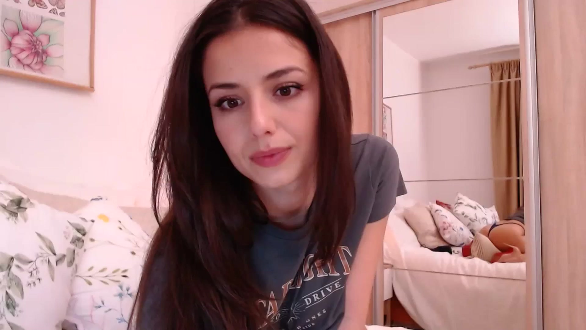 Gallery image thumbnail from cheetah_'s myfreecams stream on, 11/09/2023, 16:28 image 16 of 20