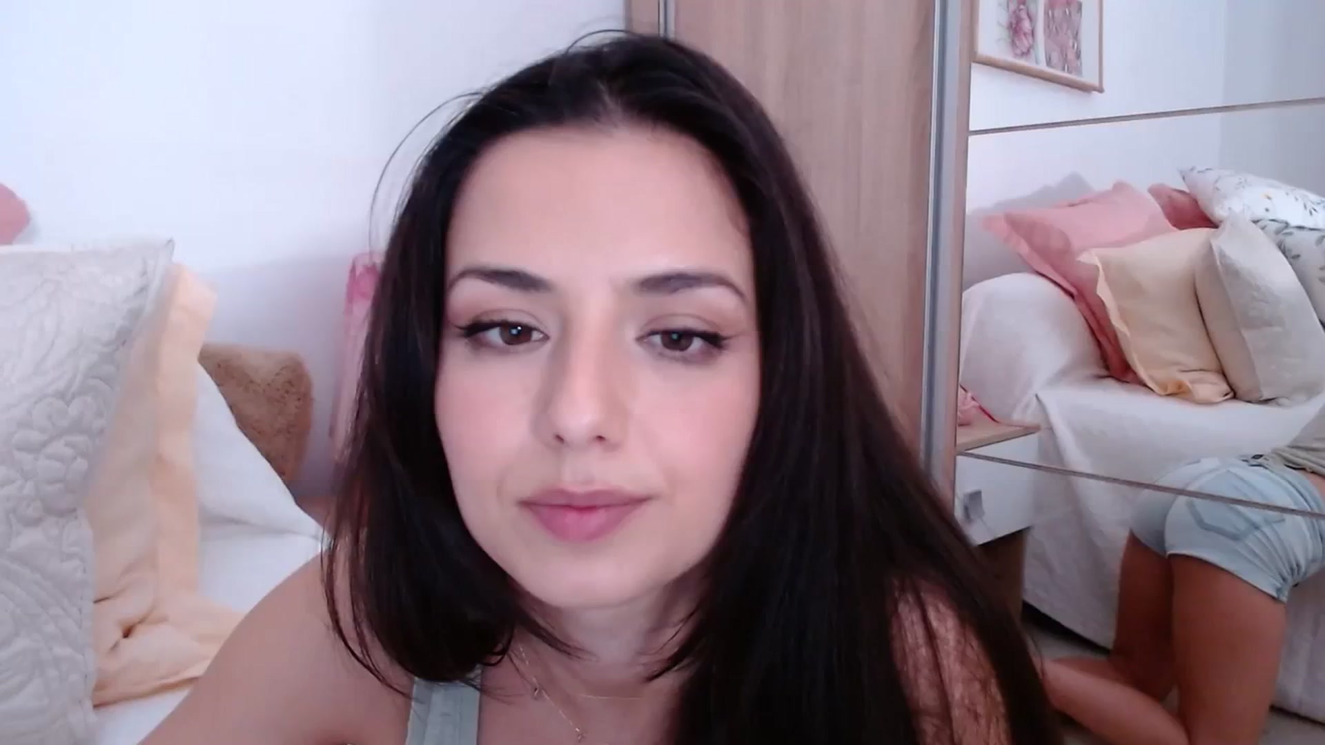 Gallery image thumbnail from cheetah_'s myfreecams stream on, 12/30/2023, 17:24 image 1 of 20