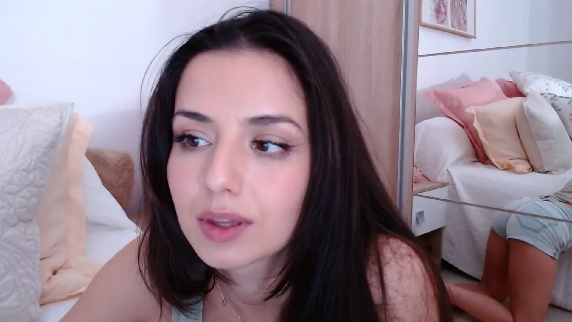 Gallery image thumbnail from cheetah_'s myfreecams stream on, 12/30/2023, 17:24 image 2 of 20