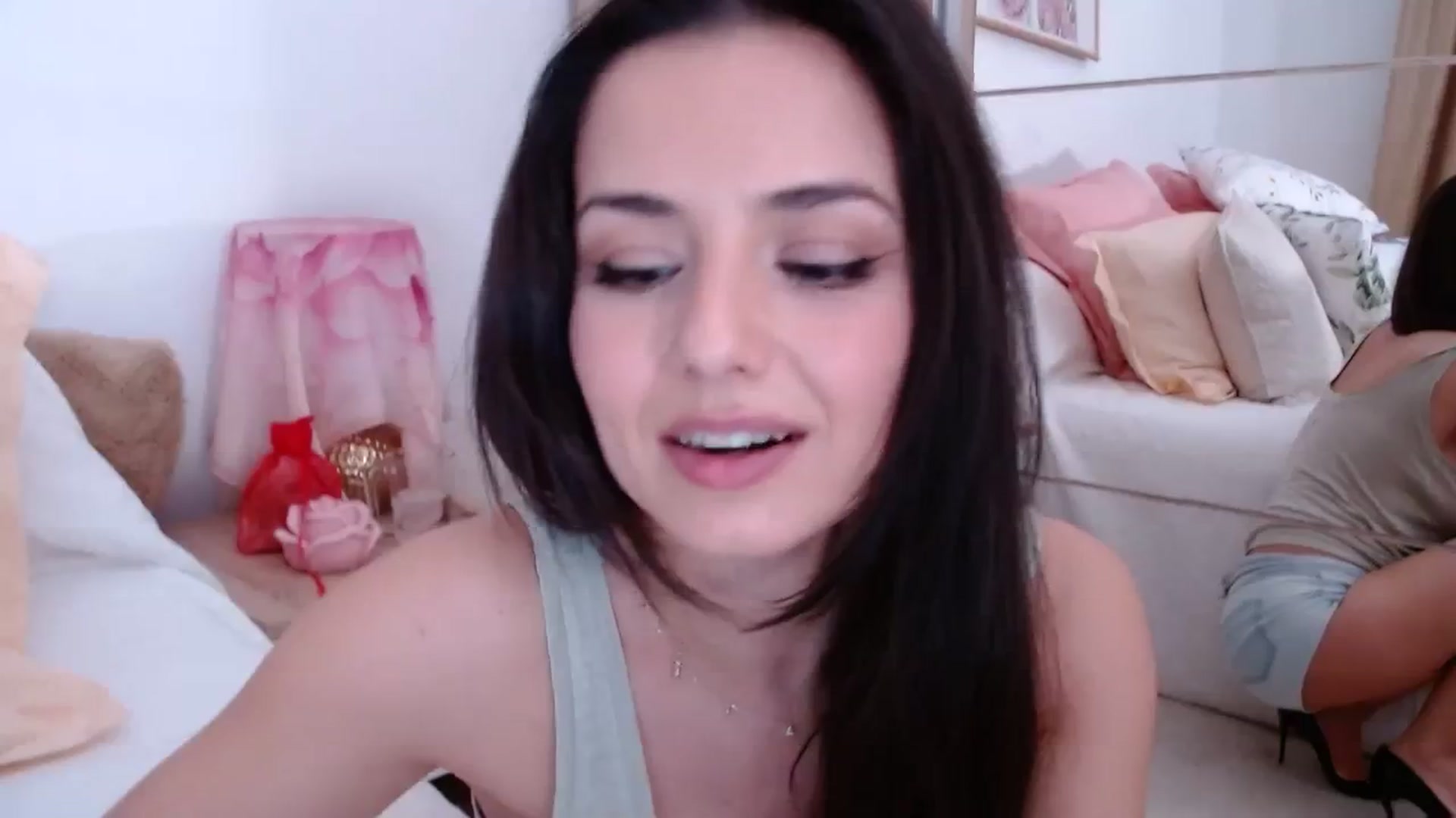 Gallery image thumbnail from cheetah_'s myfreecams stream on, 12/30/2023, 17:24 image 4 of 20