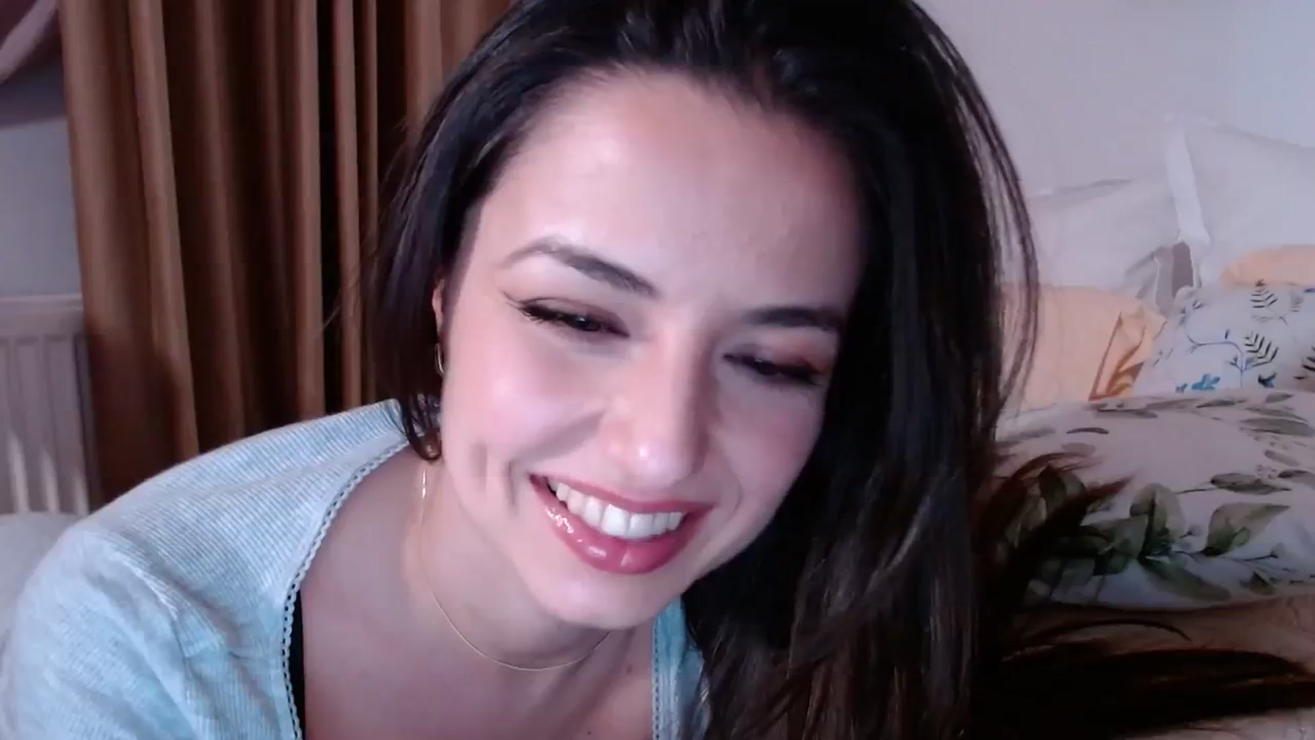 Gallery image thumbnail from cheetah_'s myfreecams stream on, 01/25/2024, 18:02 image 8 of 20