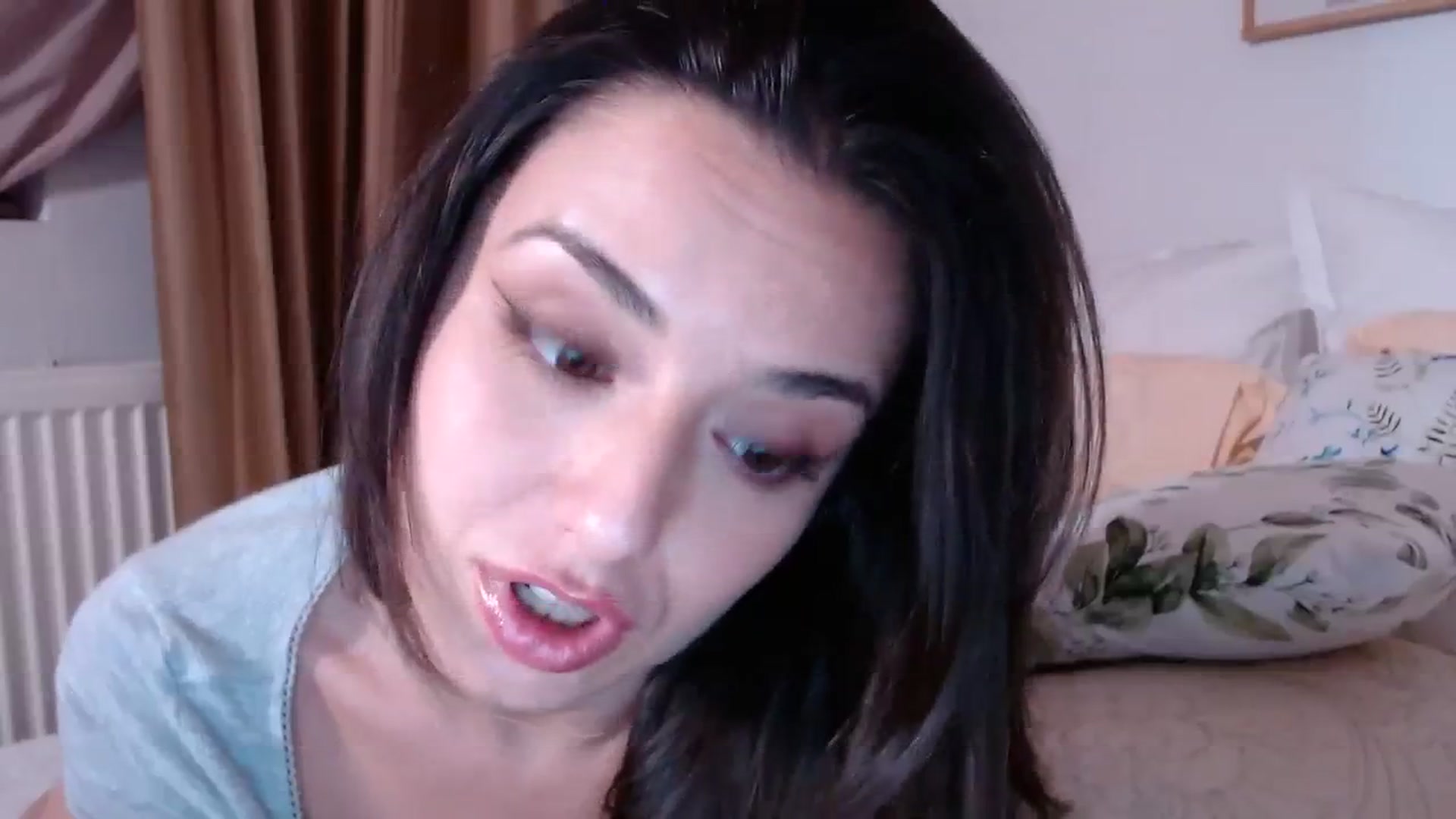 Gallery image thumbnail from cheetah_'s myfreecams stream on, 01/25/2024, 18:02 image 17 of 20
