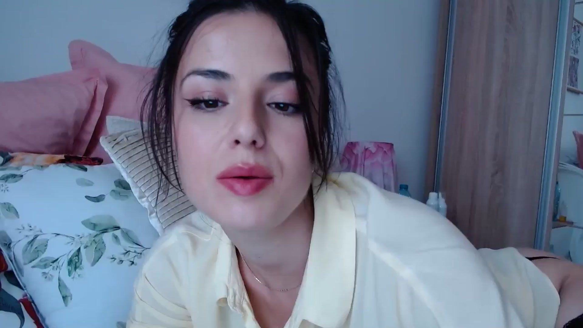 Gallery image thumbnail from cheetah_'s myfreecams stream on, 06/04/2024, 14:08 image 1 of 20
