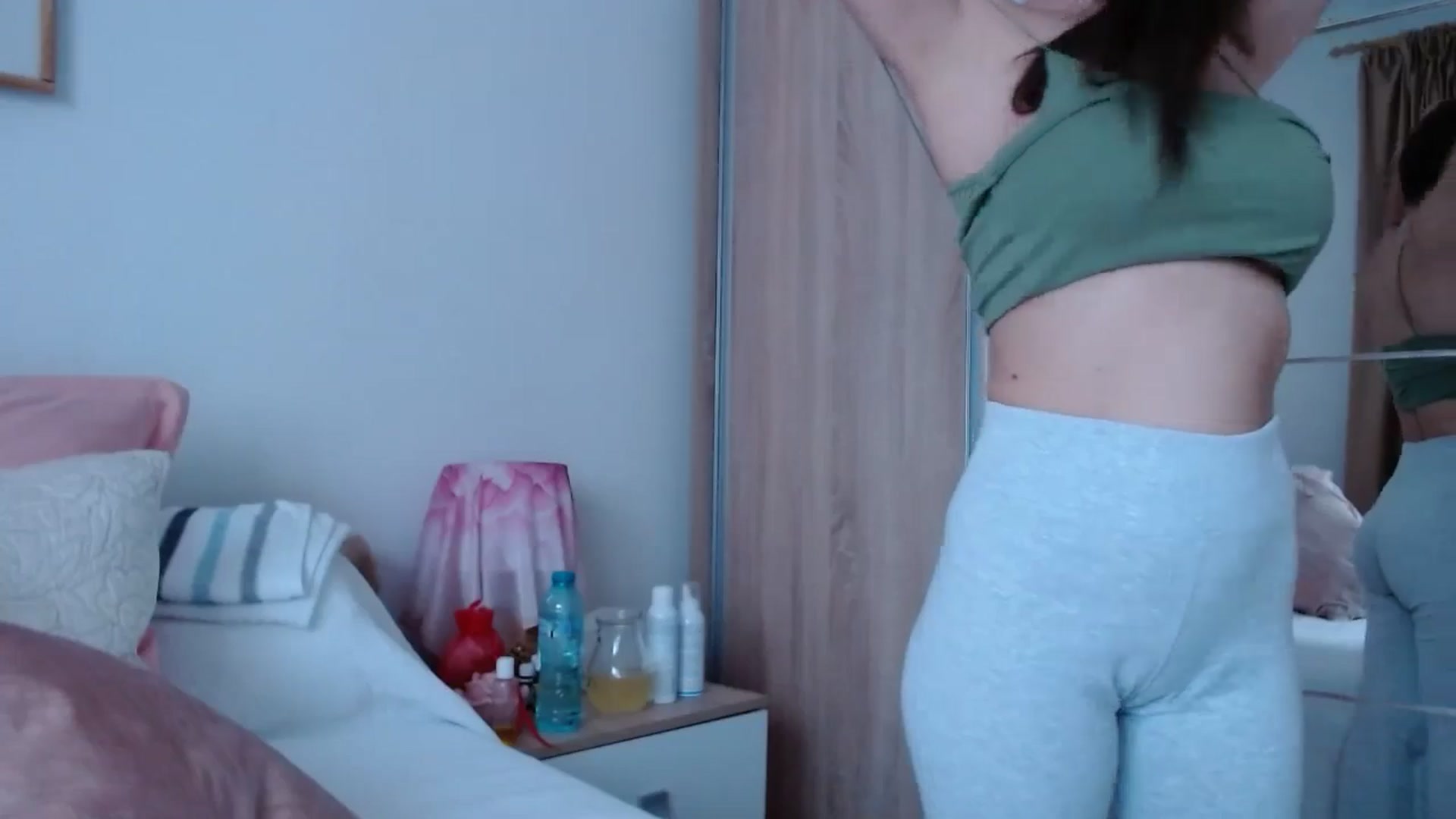 Gallery image thumbnail from cheetah_'s myfreecams stream on, 06/04/2024, 15:45 image 8 of 20