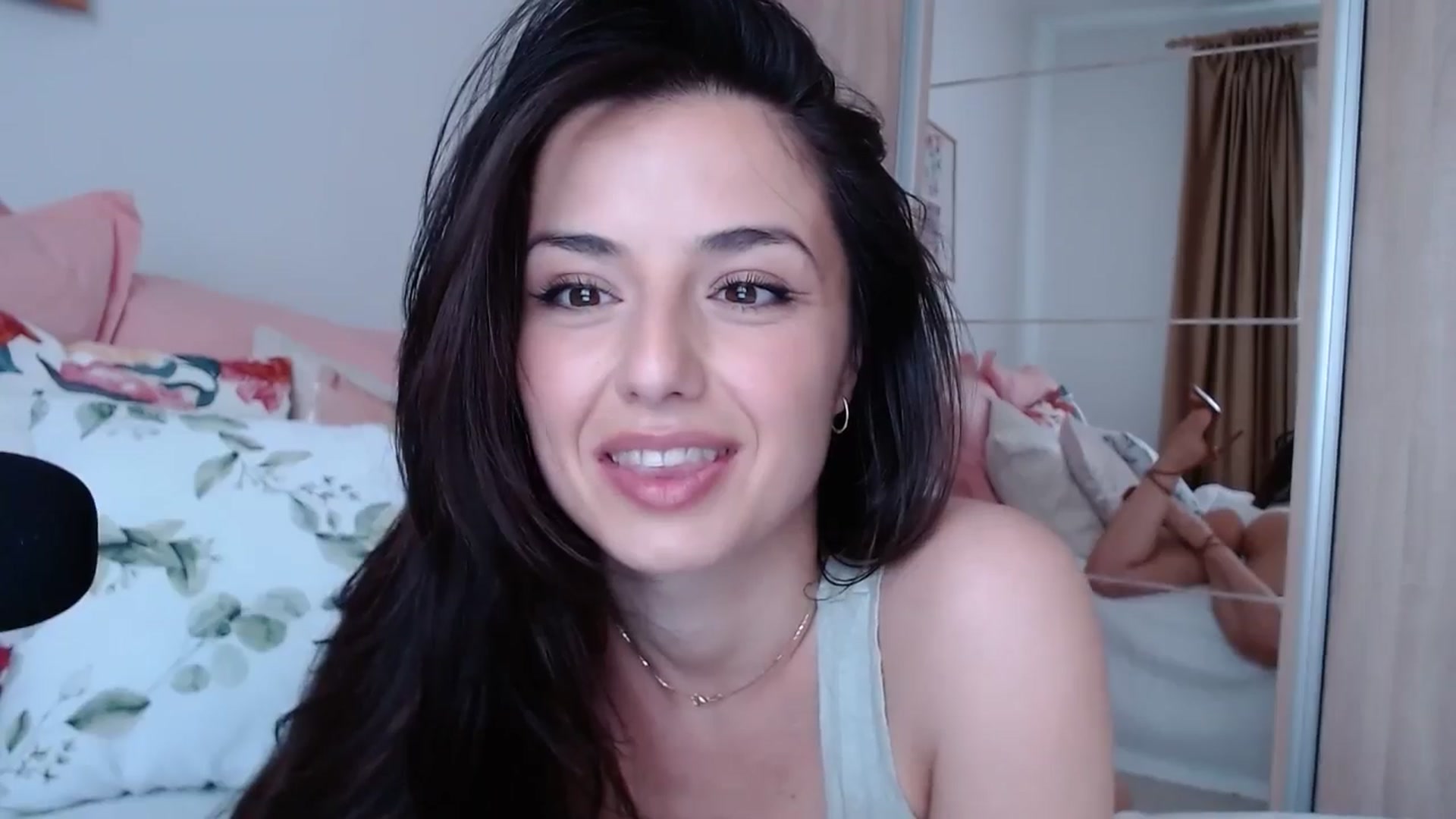 Gallery image thumbnail from cheetah_'s myfreecams stream on, 06/05/2024, 14:30 image 18 of 20